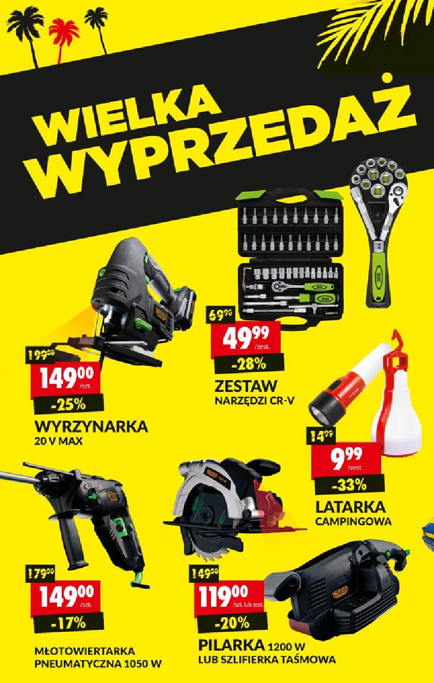 Gazetka promocyjna Biedronka str. 6