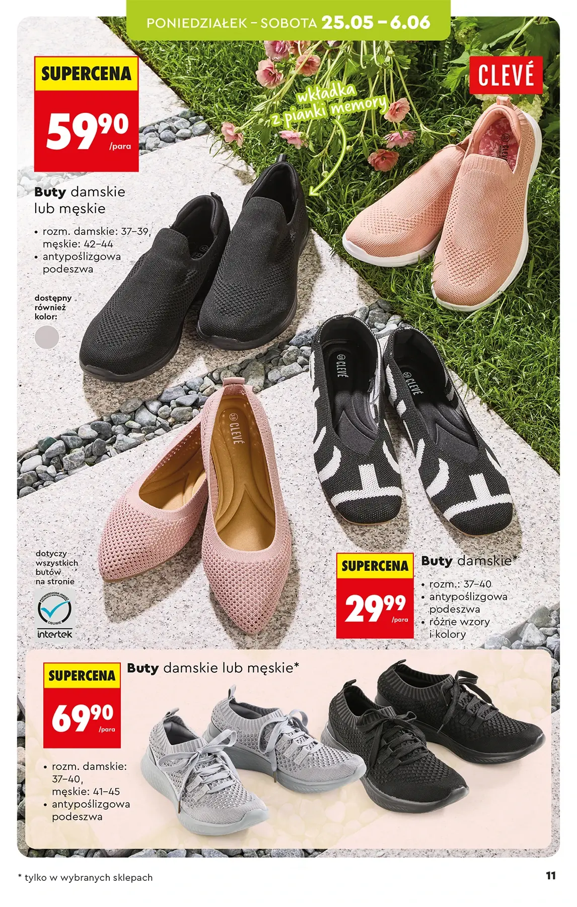 Gazetka promocyjna Biedronka str. 13