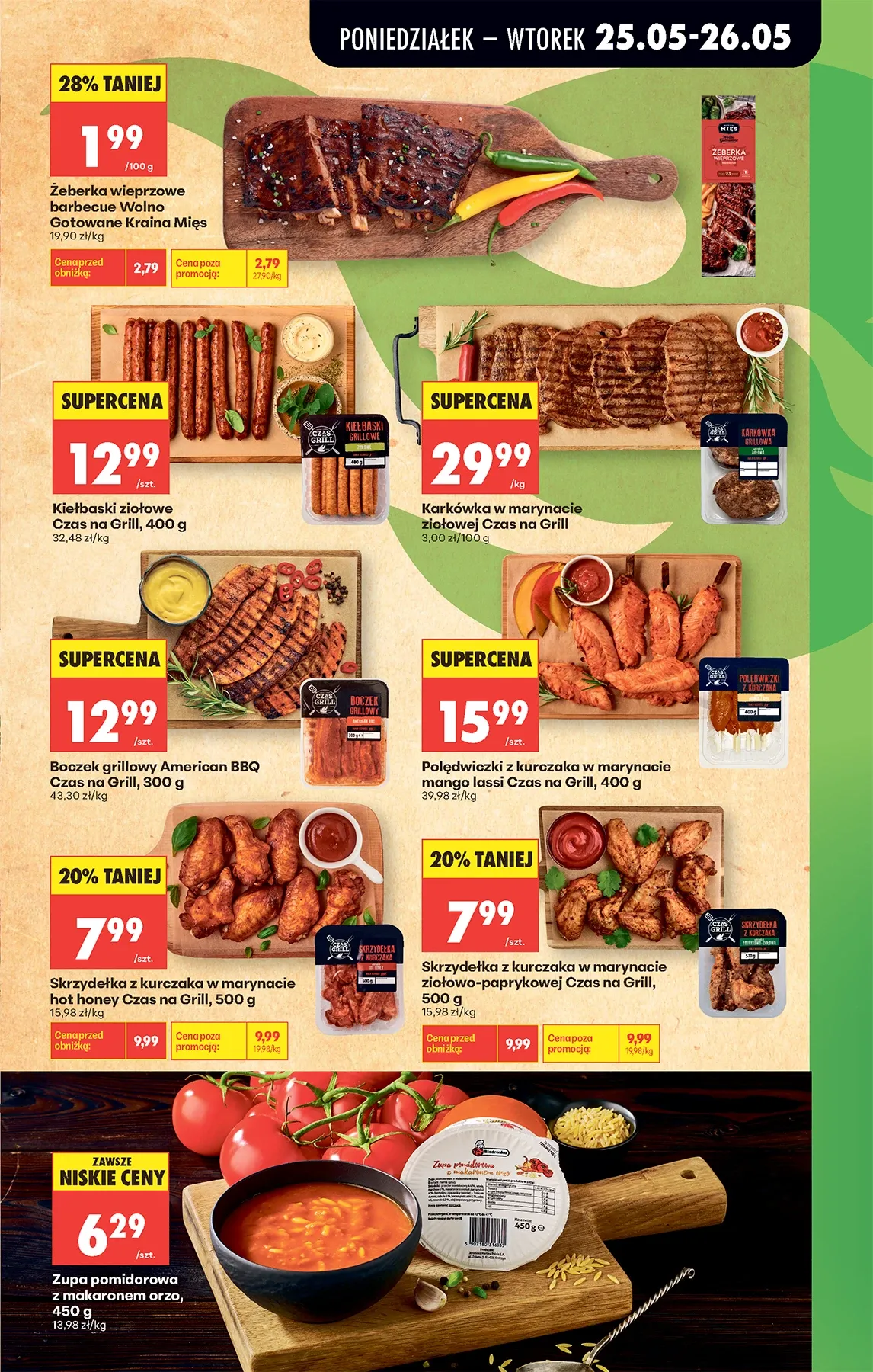 Gazetka promocyjna Biedronka str. 31