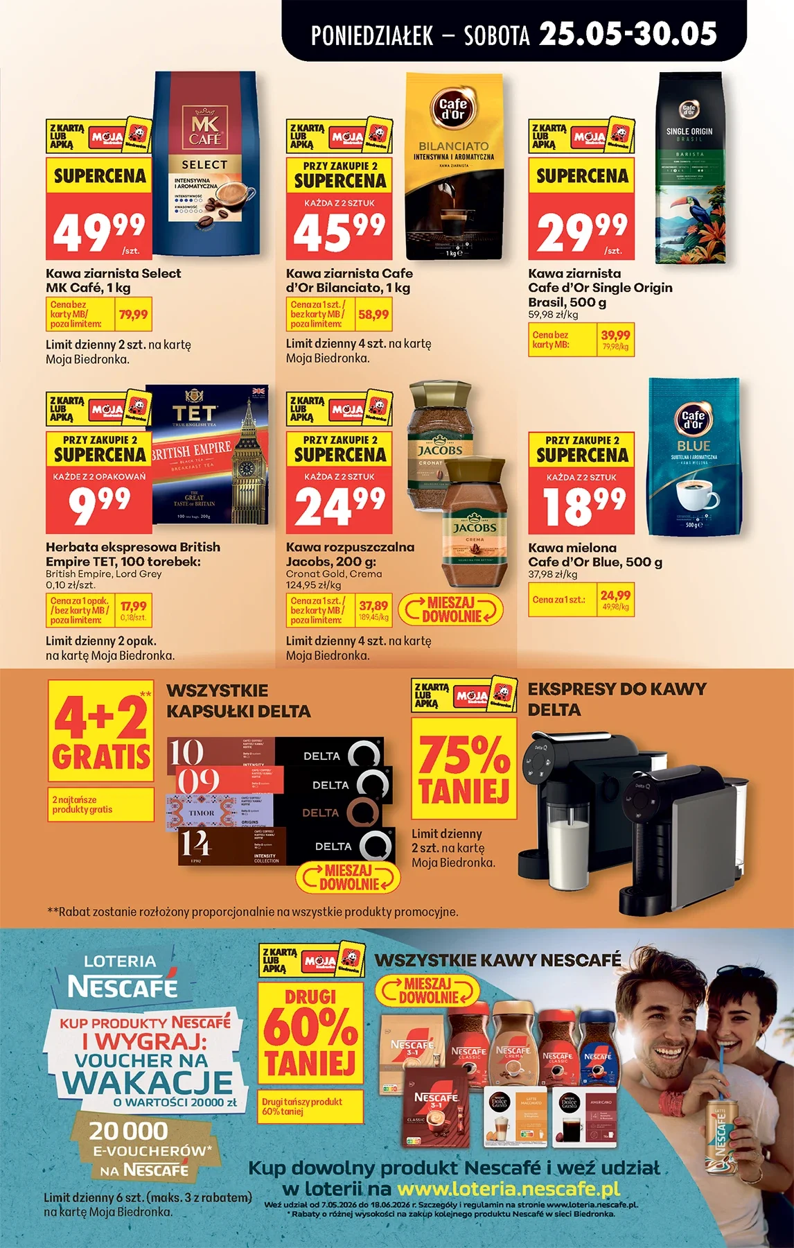 Gazetka promocyjna Biedronka str. 49