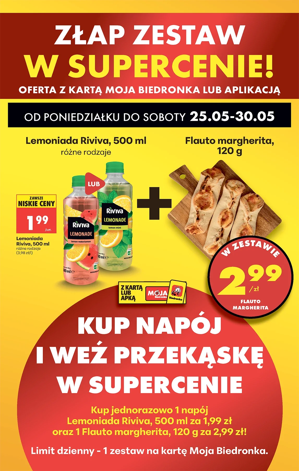 Gazetka promocyjna Biedronka str. 69