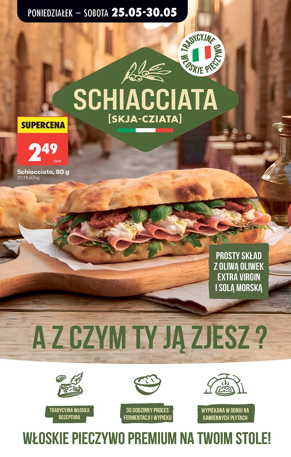 Gazetka promocyjna Biedronka str. 73