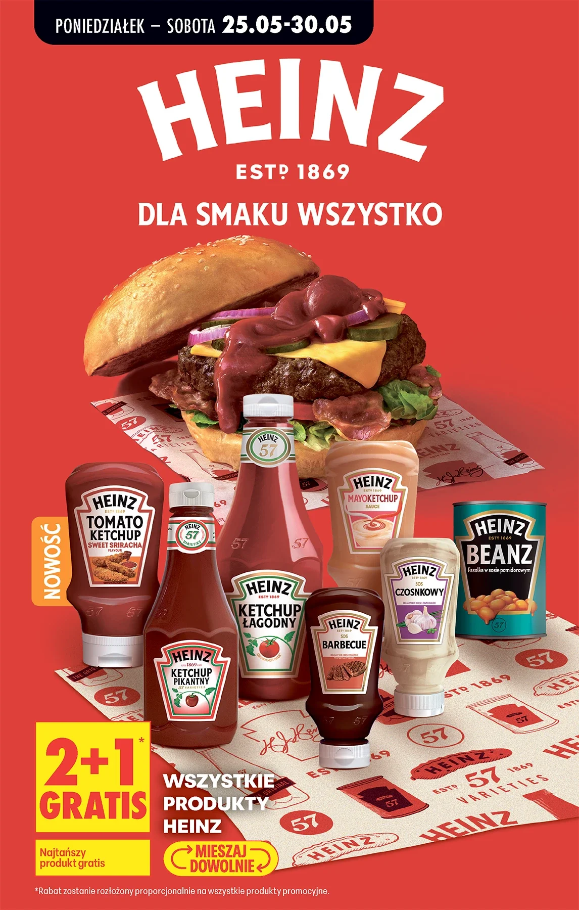 Gazetka promocyjna Biedronka str. 76