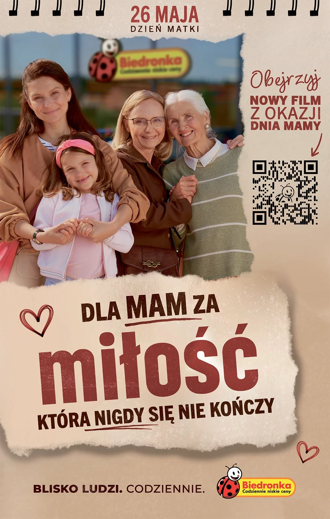 Gazetka promocyjna Biedronka str. 80