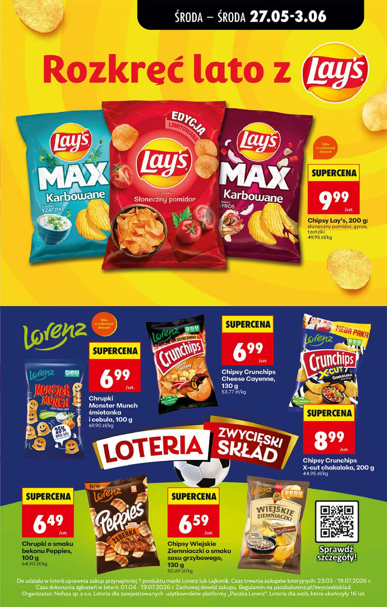 Gazetka promocyjna Biedronka str. 47