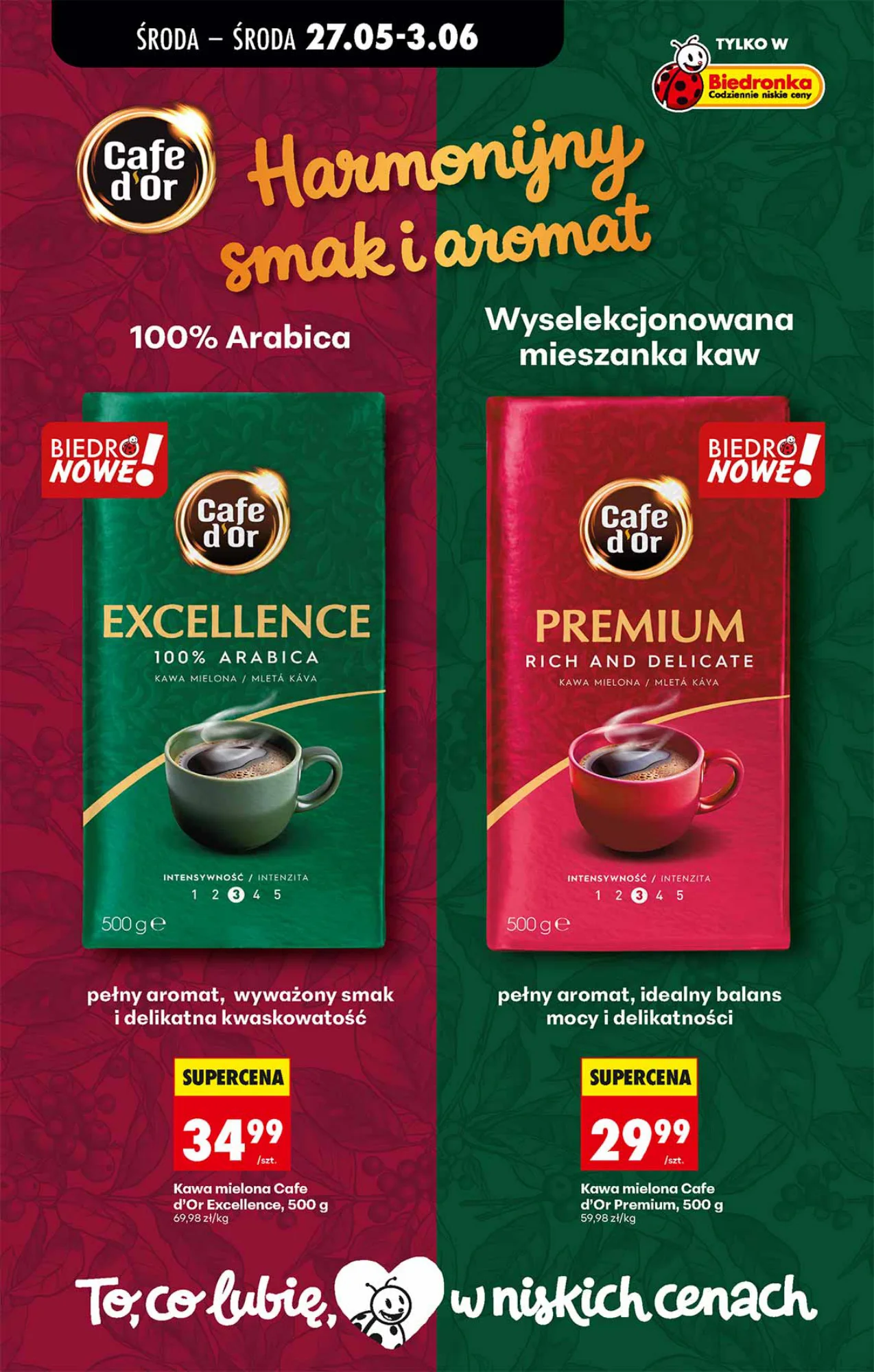 Gazetka promocyjna Biedronka str. 65