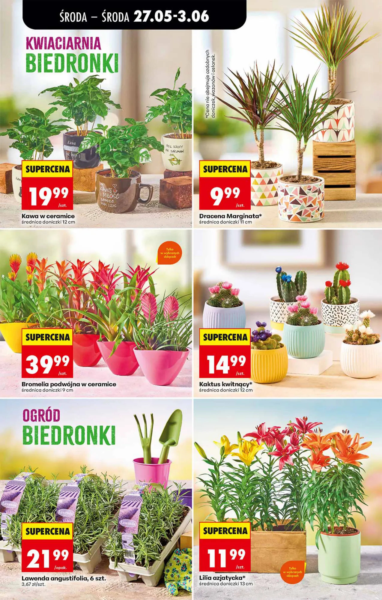 Gazetka promocyjna Biedronka str. 68