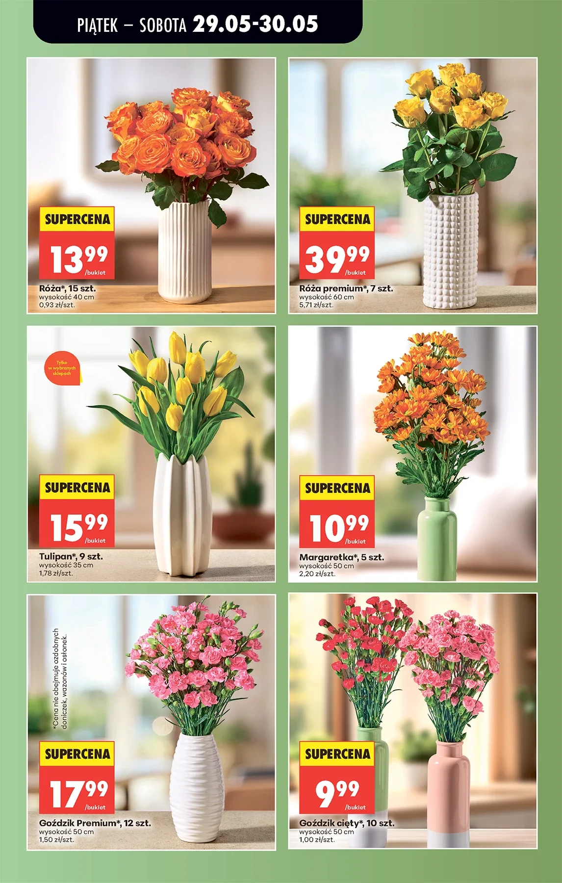 Gazetka promocyjna Biedronka str. 13