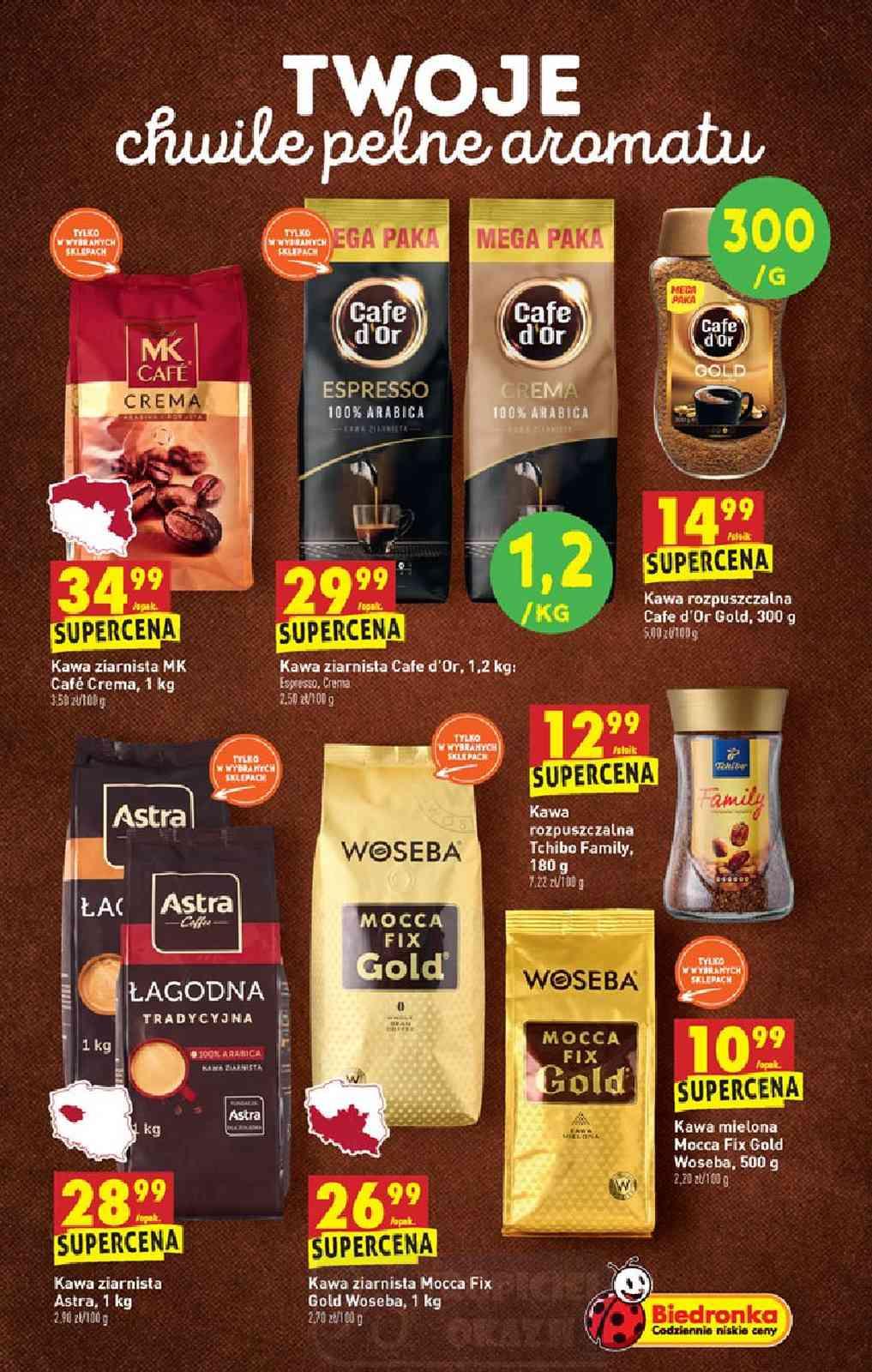 Gazetka promocyjna Biedronka str. 49