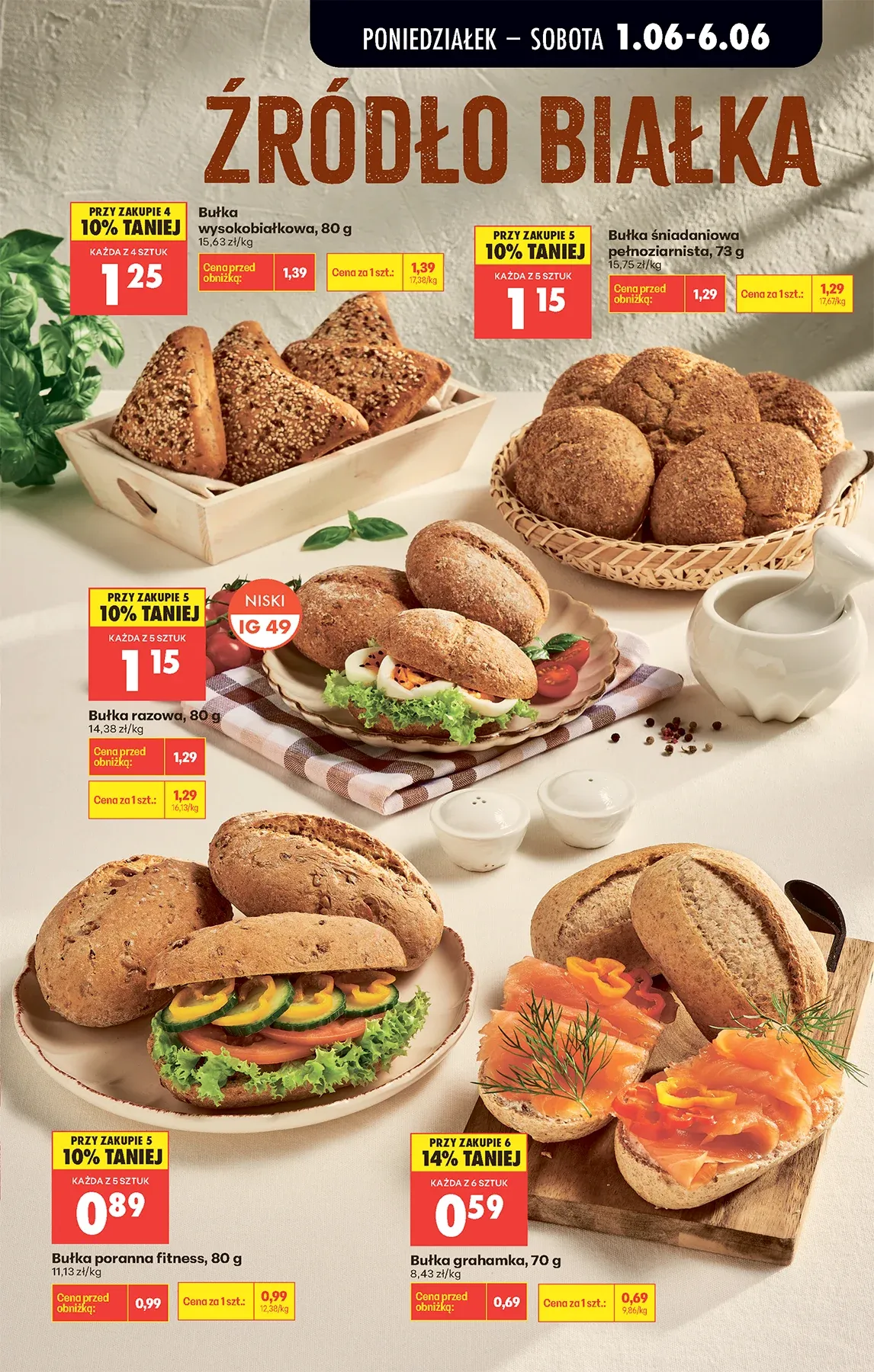 Gazetka promocyjna Biedronka str. 27