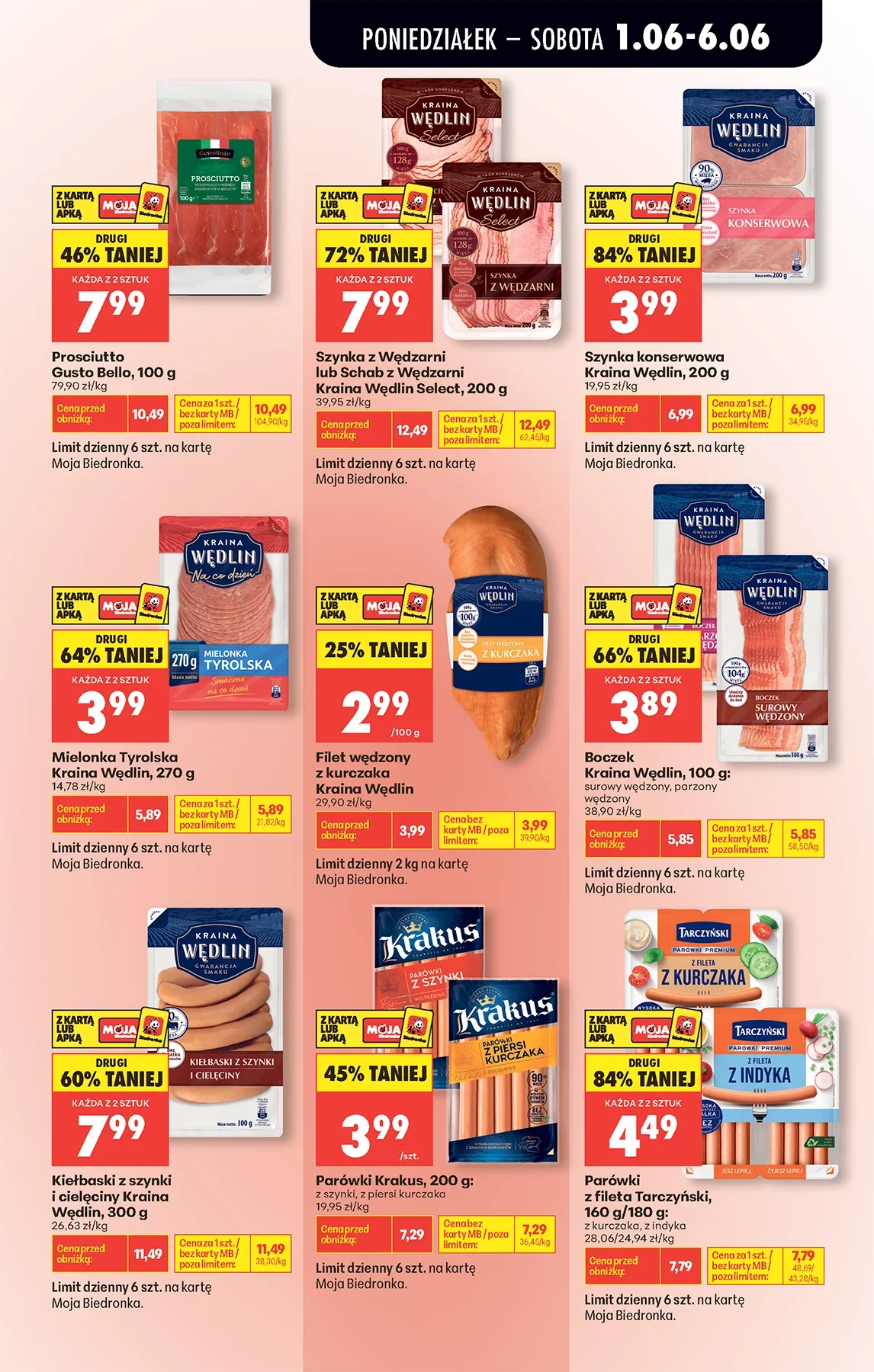 Gazetka promocyjna Biedronka str. 33