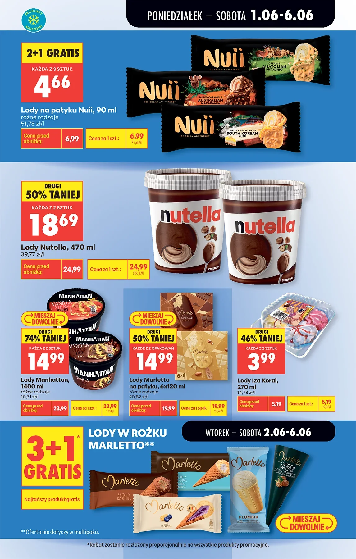 Gazetka promocyjna Biedronka str. 37