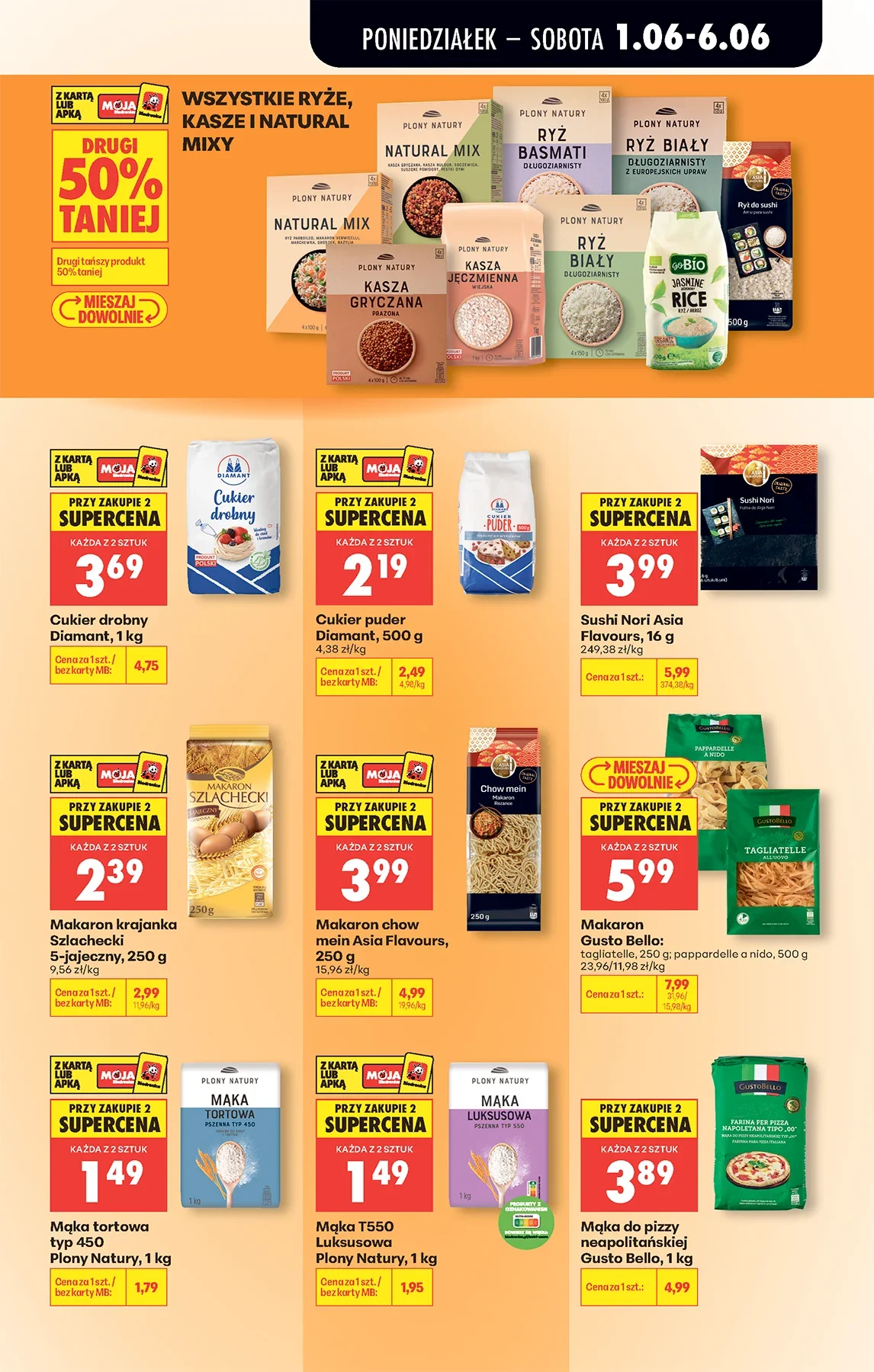Gazetka promocyjna Biedronka str. 43