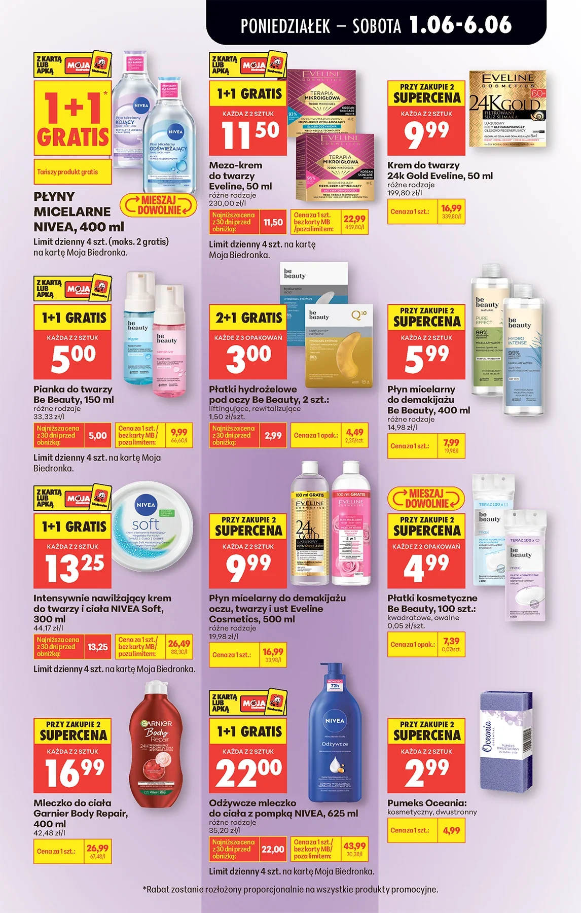 Gazetka promocyjna Biedronka str. 53