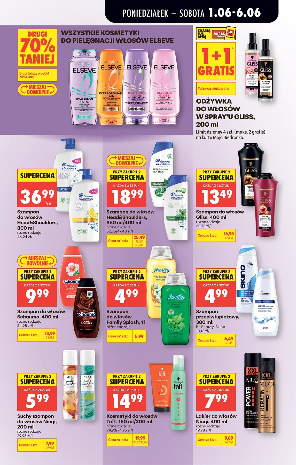 Gazetka promocyjna Biedronka str. 55