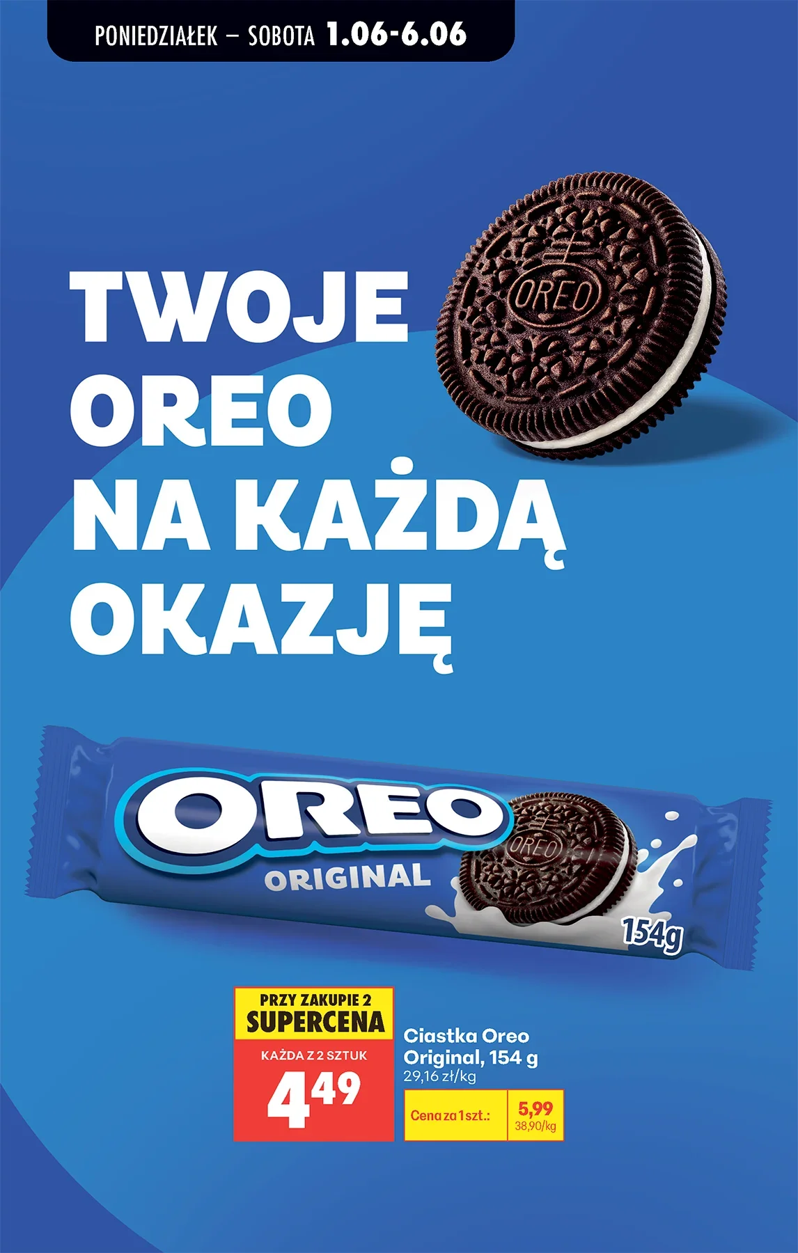 Gazetka promocyjna Biedronka str. 75