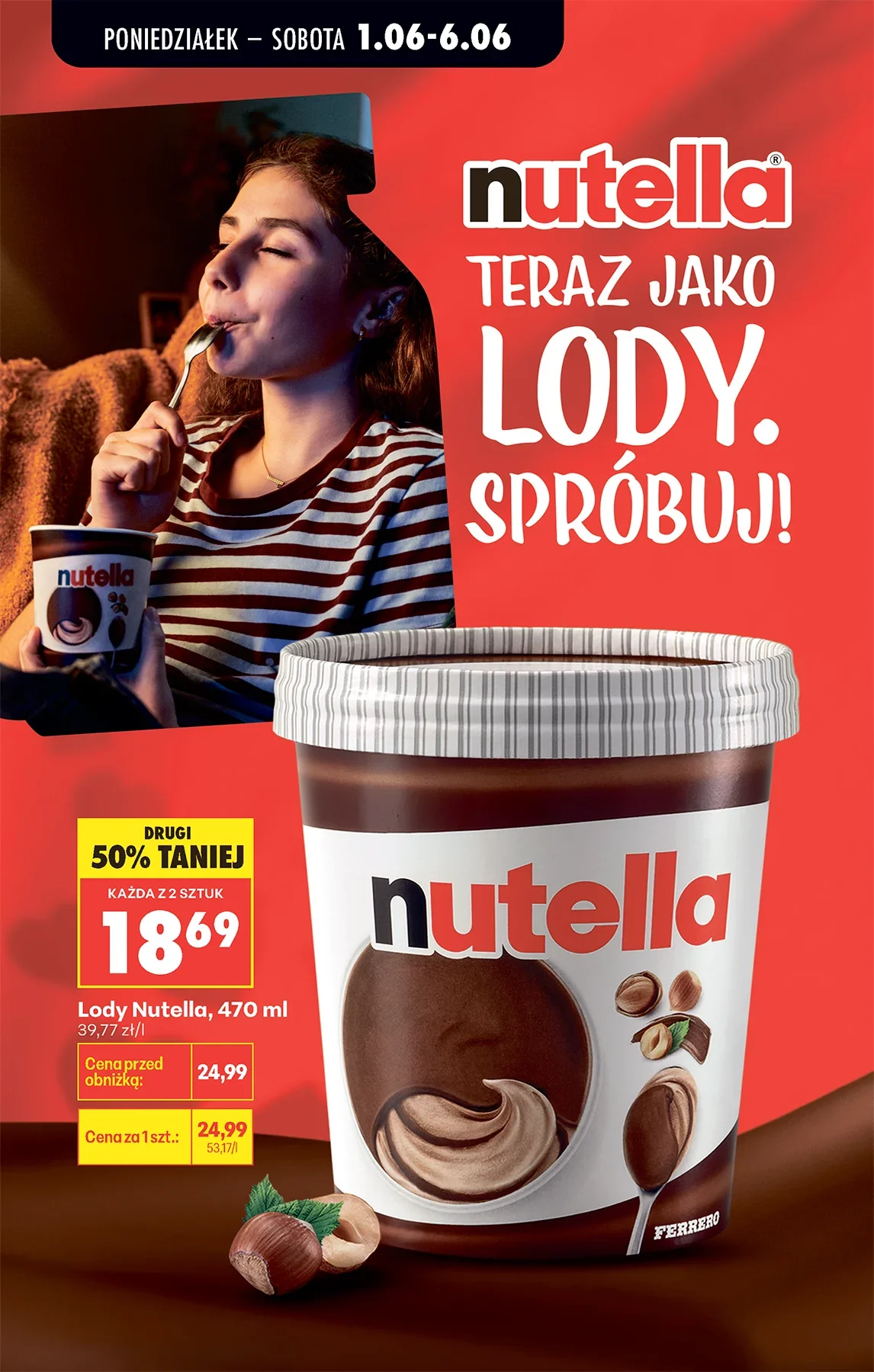 Gazetka promocyjna Biedronka str. 77