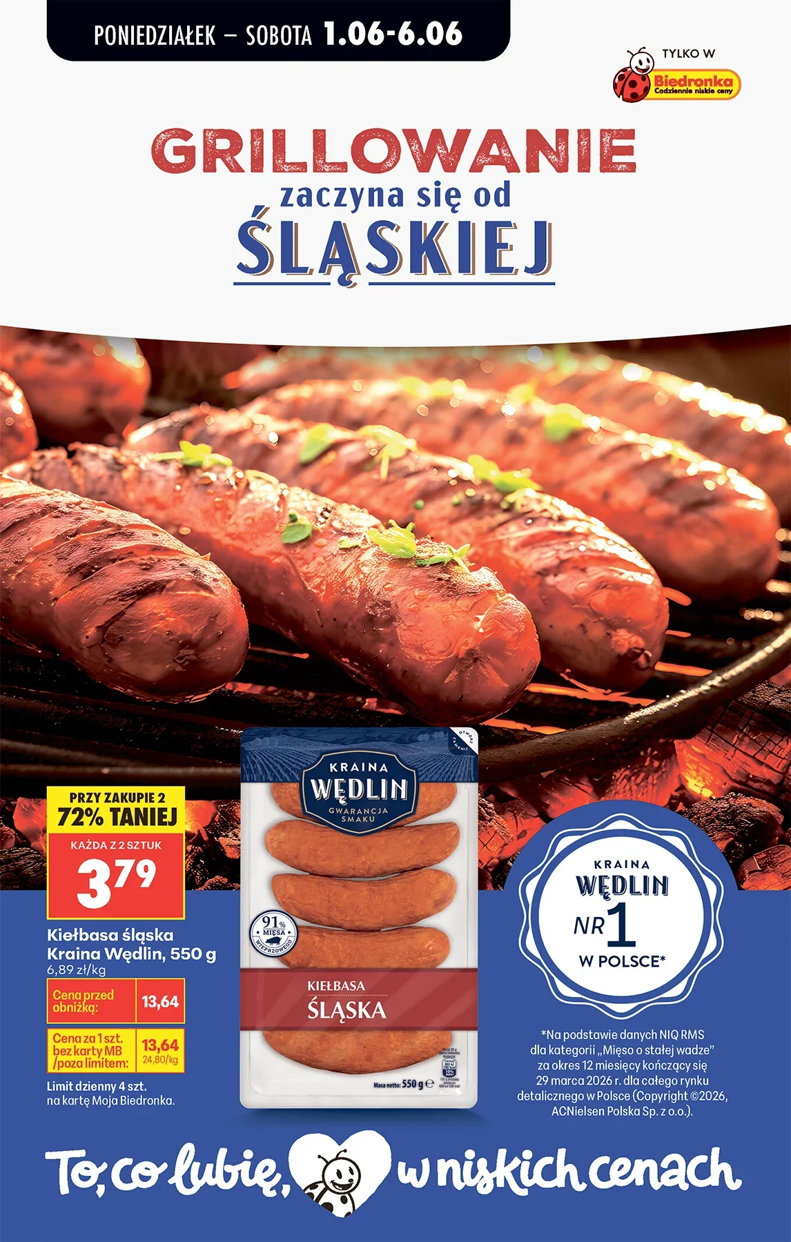 Gazetka promocyjna Biedronka str. 80