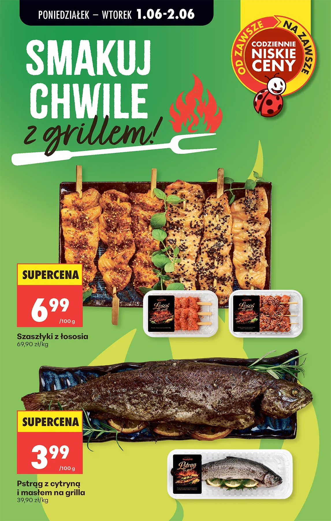 Gazetka promocyjna Biedronka str. 81