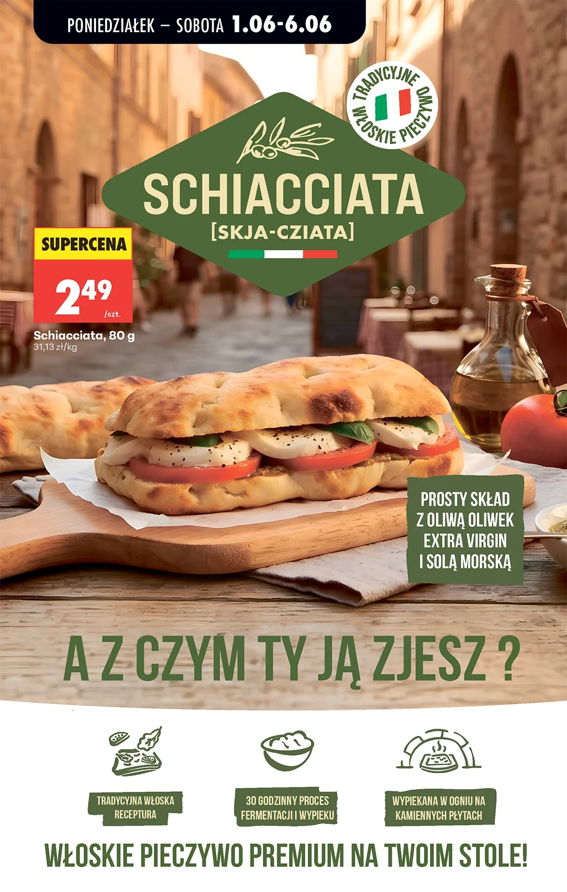 Gazetka promocyjna Biedronka str. 83