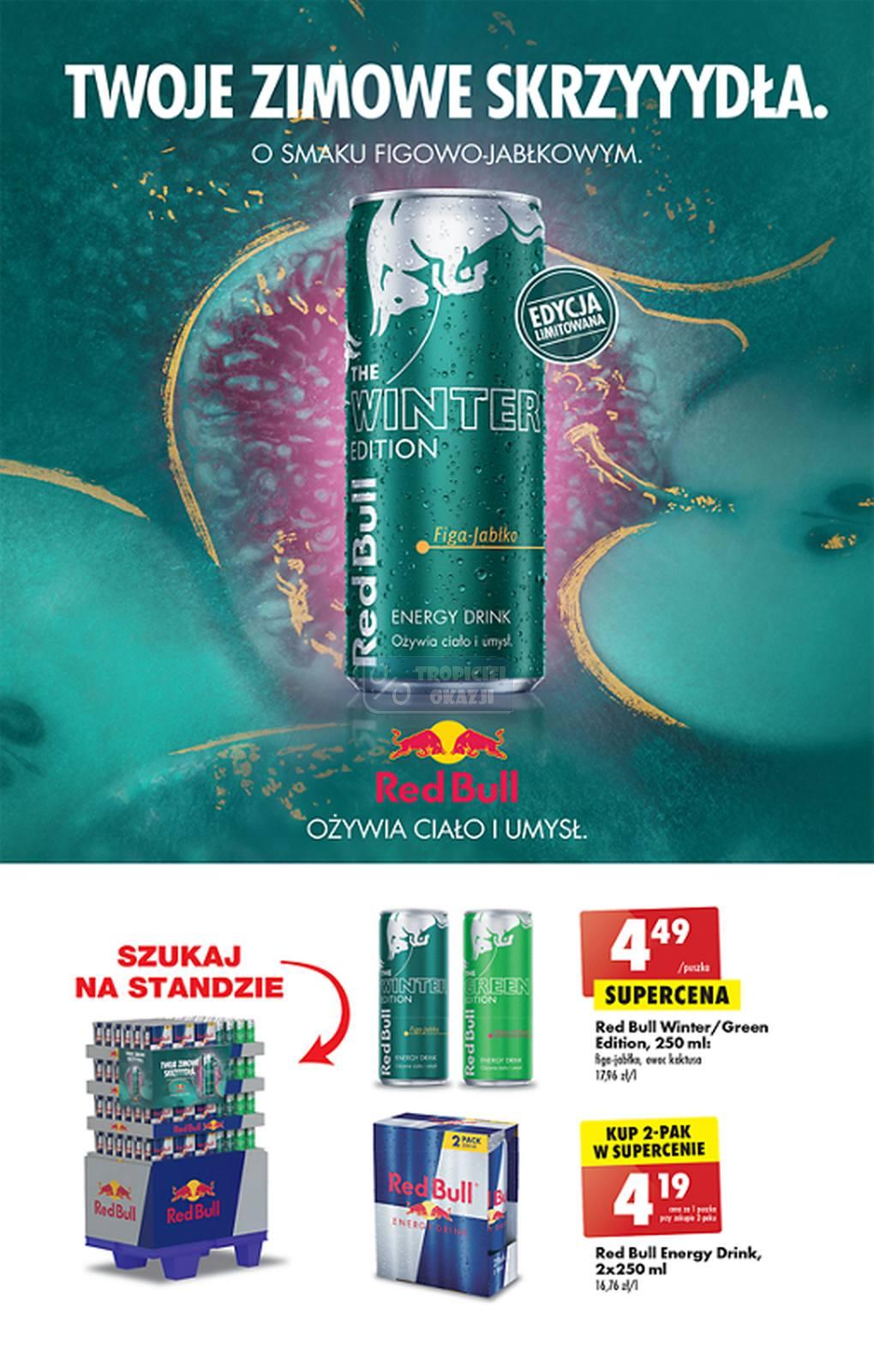 Gazetka promocyjna Biedronka str. 49