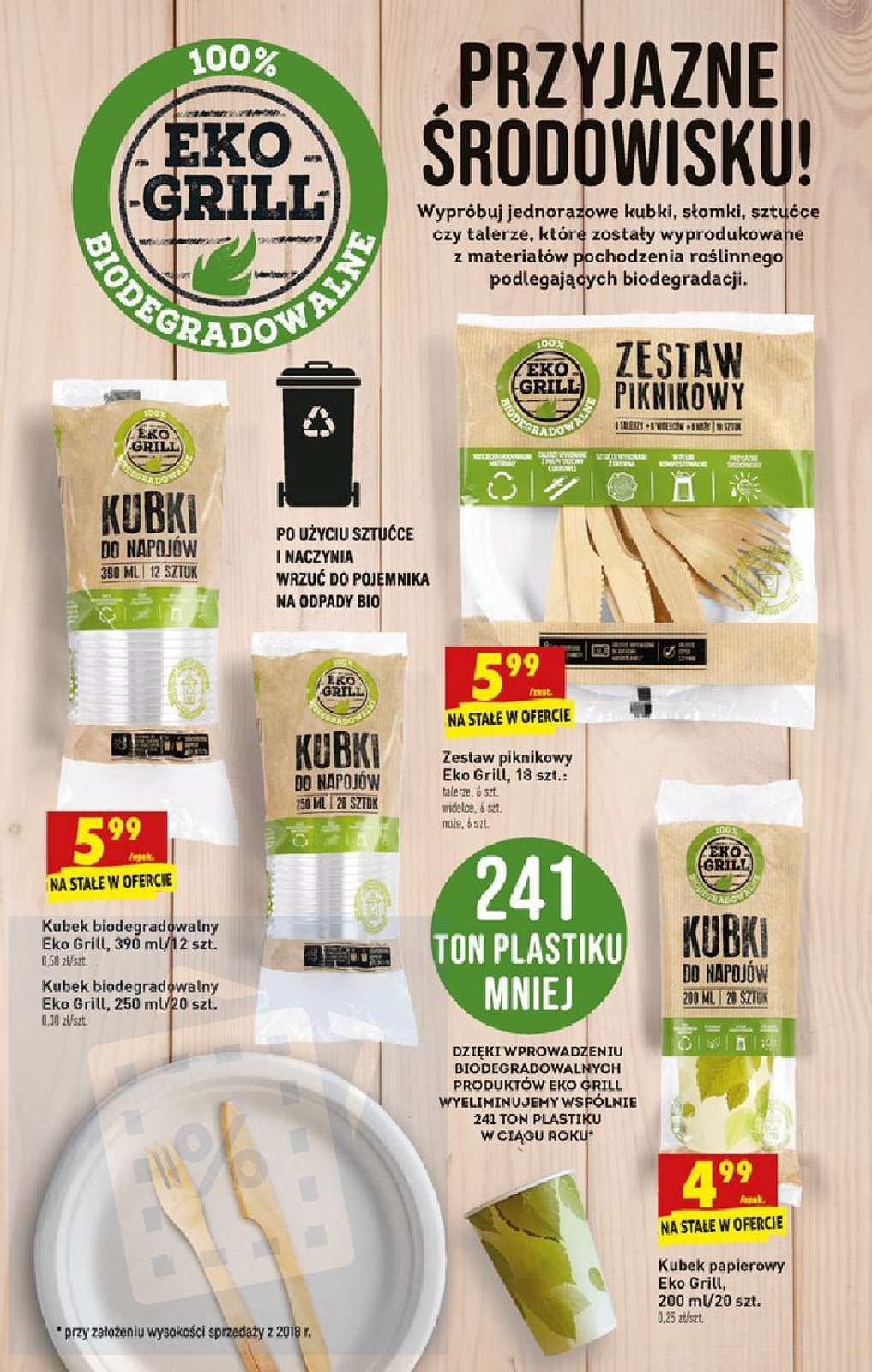 Gazetka promocyjna Biedronka str. 27