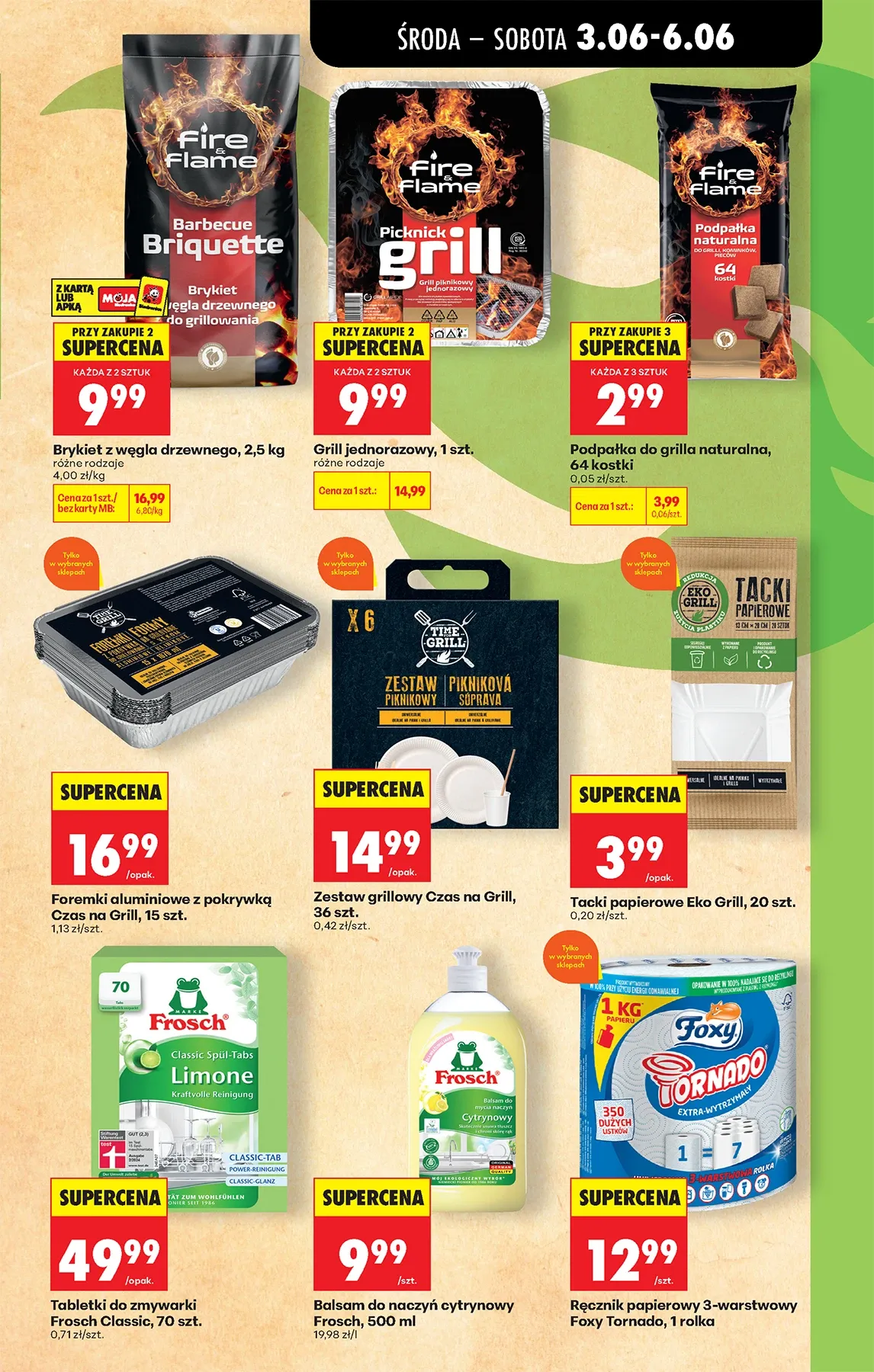 Gazetka promocyjna Biedronka str. 17