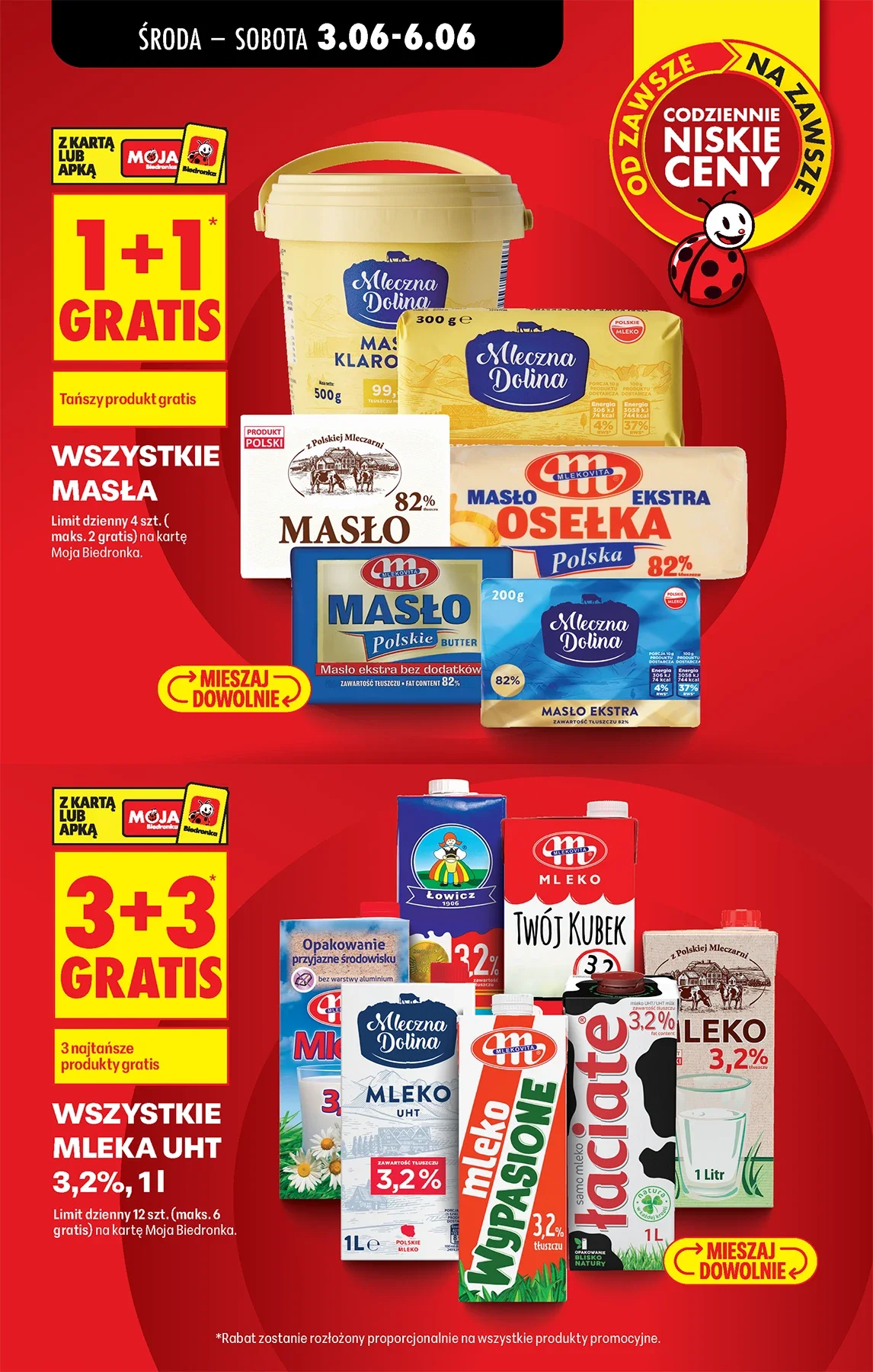 Gazetka promocyjna Biedronka str. 27