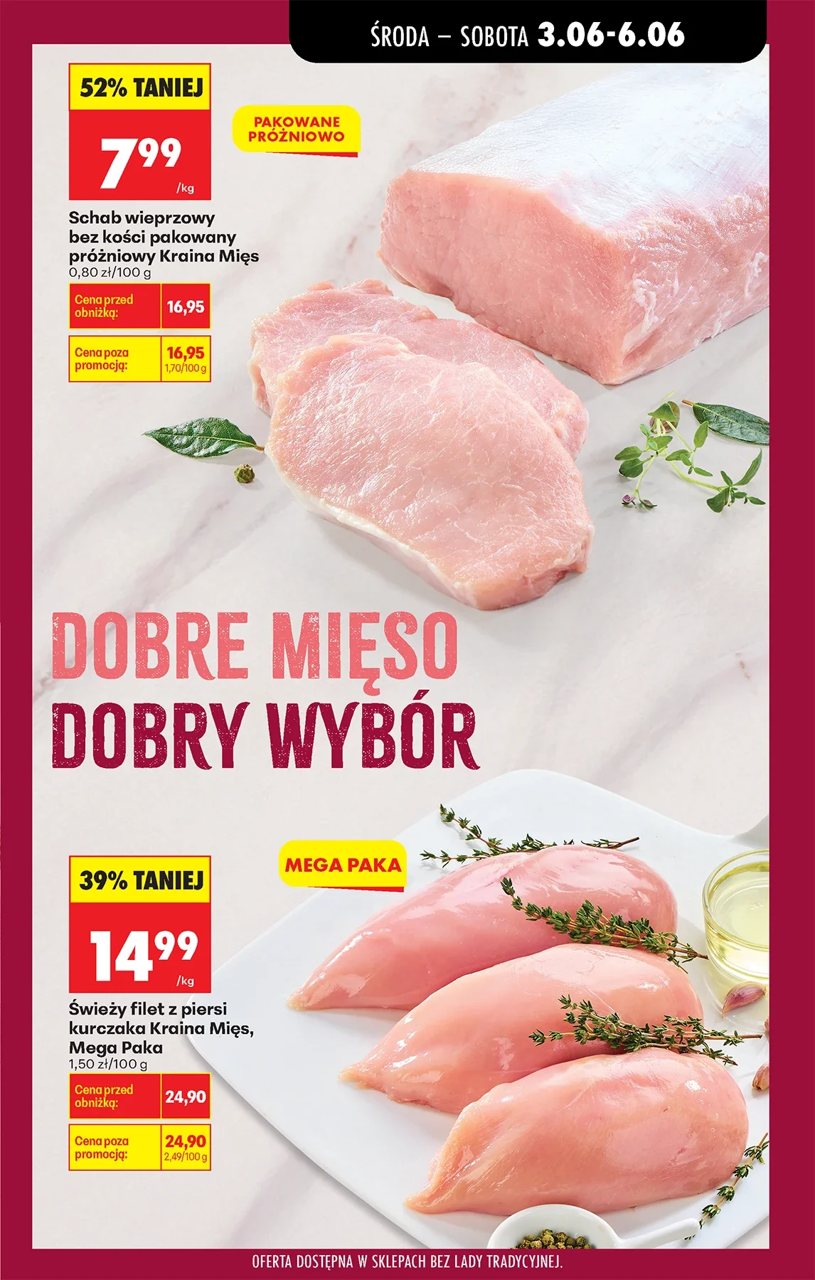 Gazetka promocyjna Biedronka str. 33