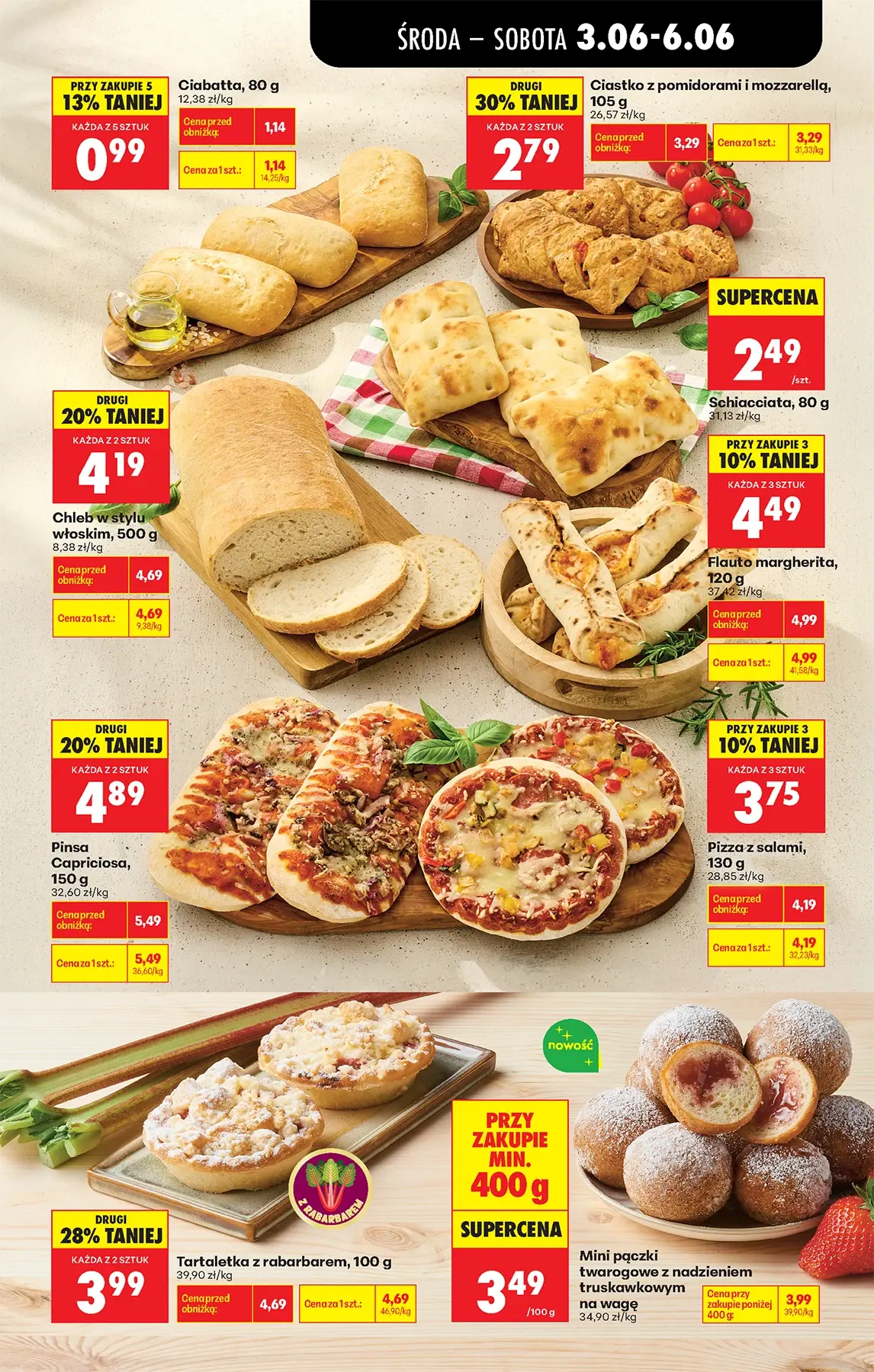 Gazetka promocyjna Biedronka str. 37