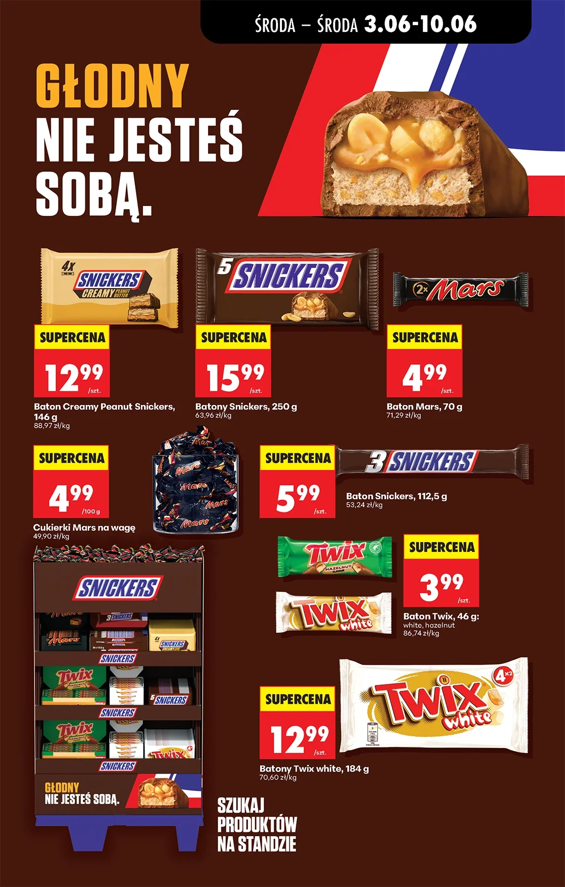 Gazetka promocyjna Biedronka str. 57