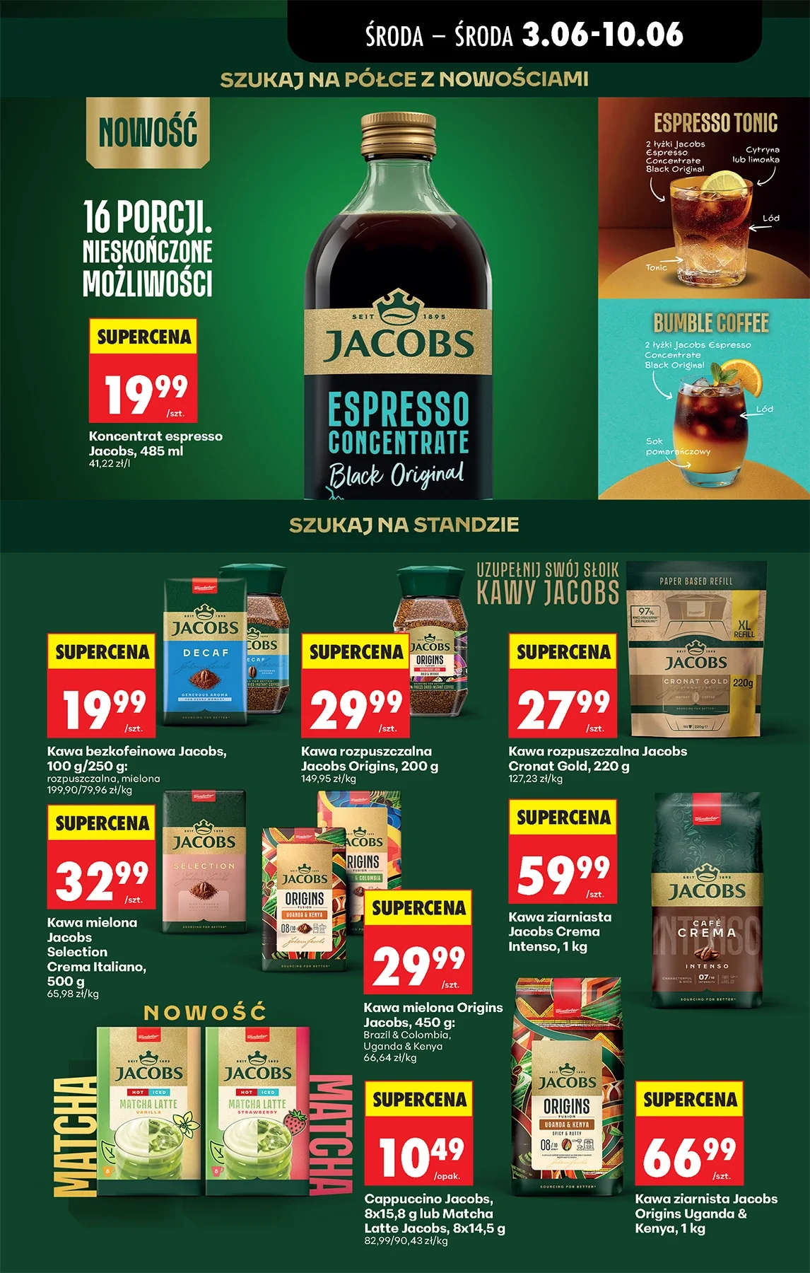 Gazetka promocyjna Biedronka str. 59