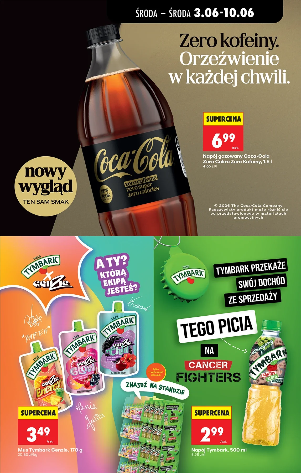 Gazetka promocyjna Biedronka str. 61