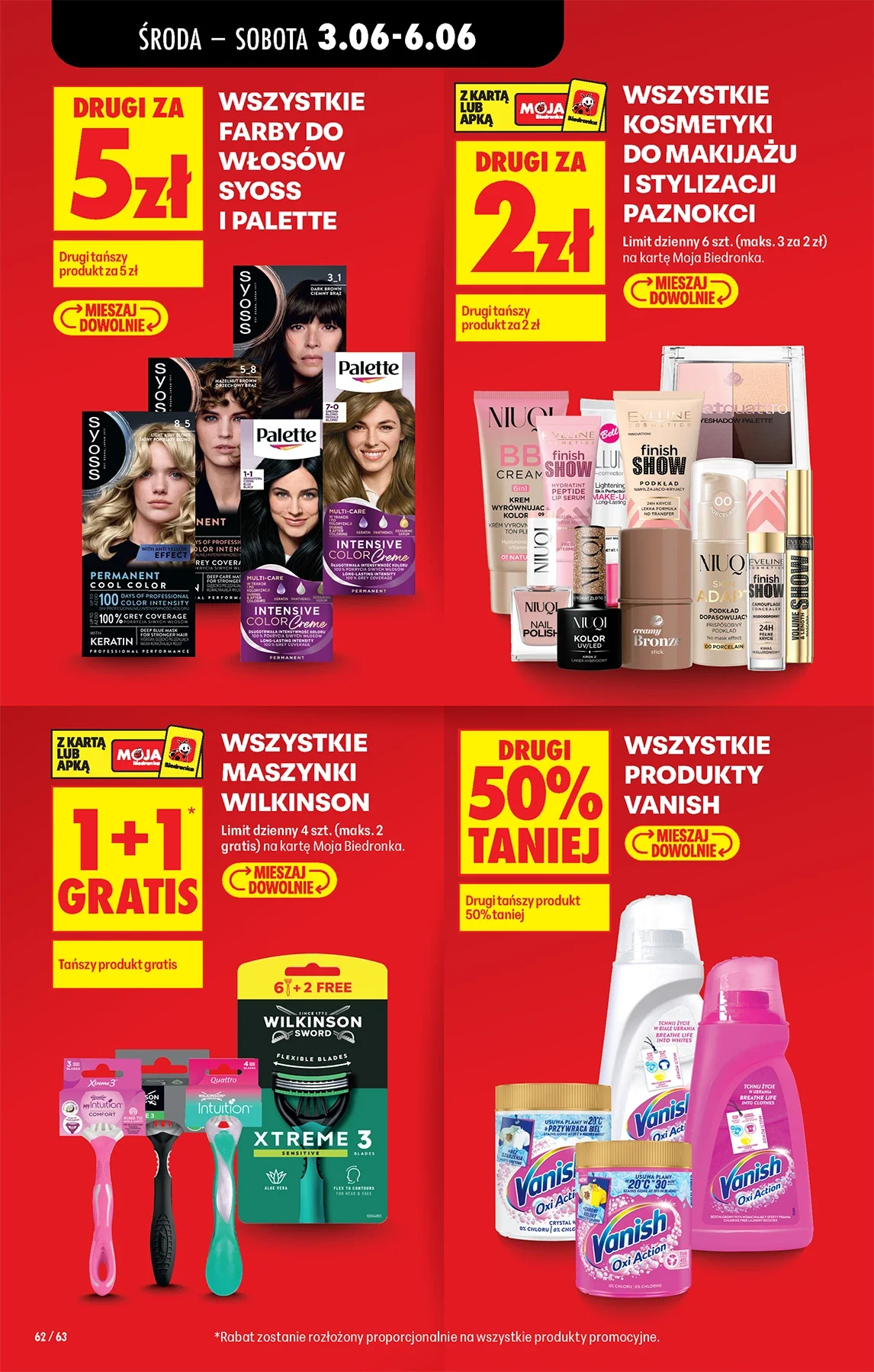 Gazetka promocyjna Biedronka str. 70