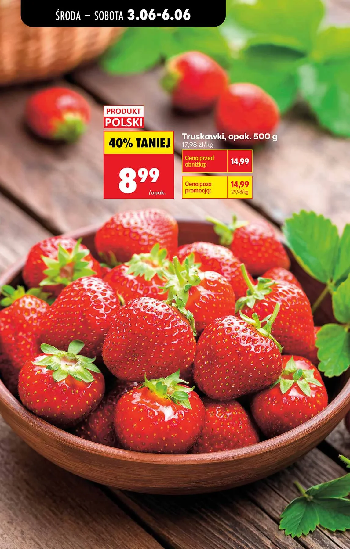 Gazetka promocyjna Biedronka str. 74