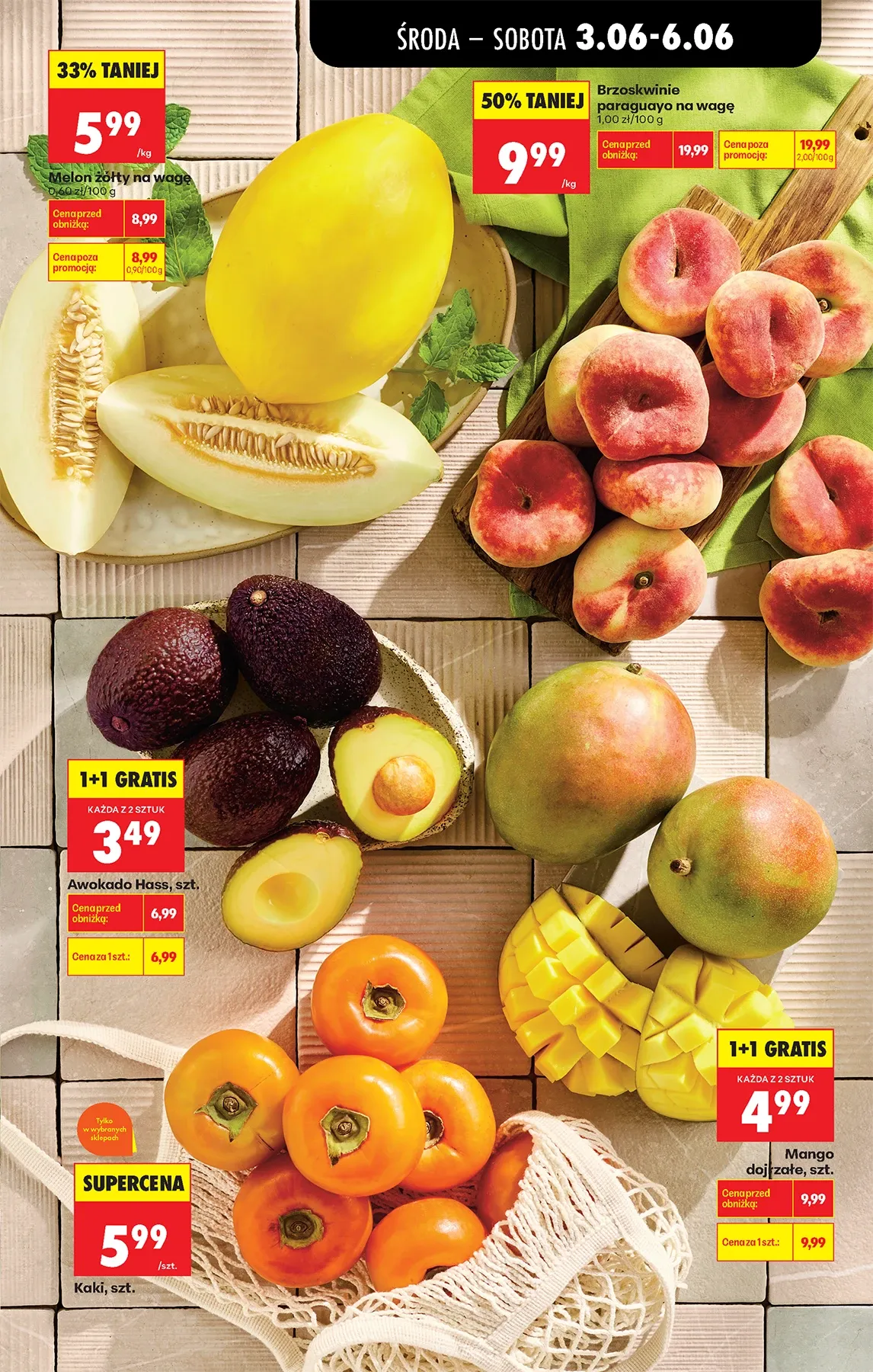 Gazetka promocyjna Biedronka str. 31