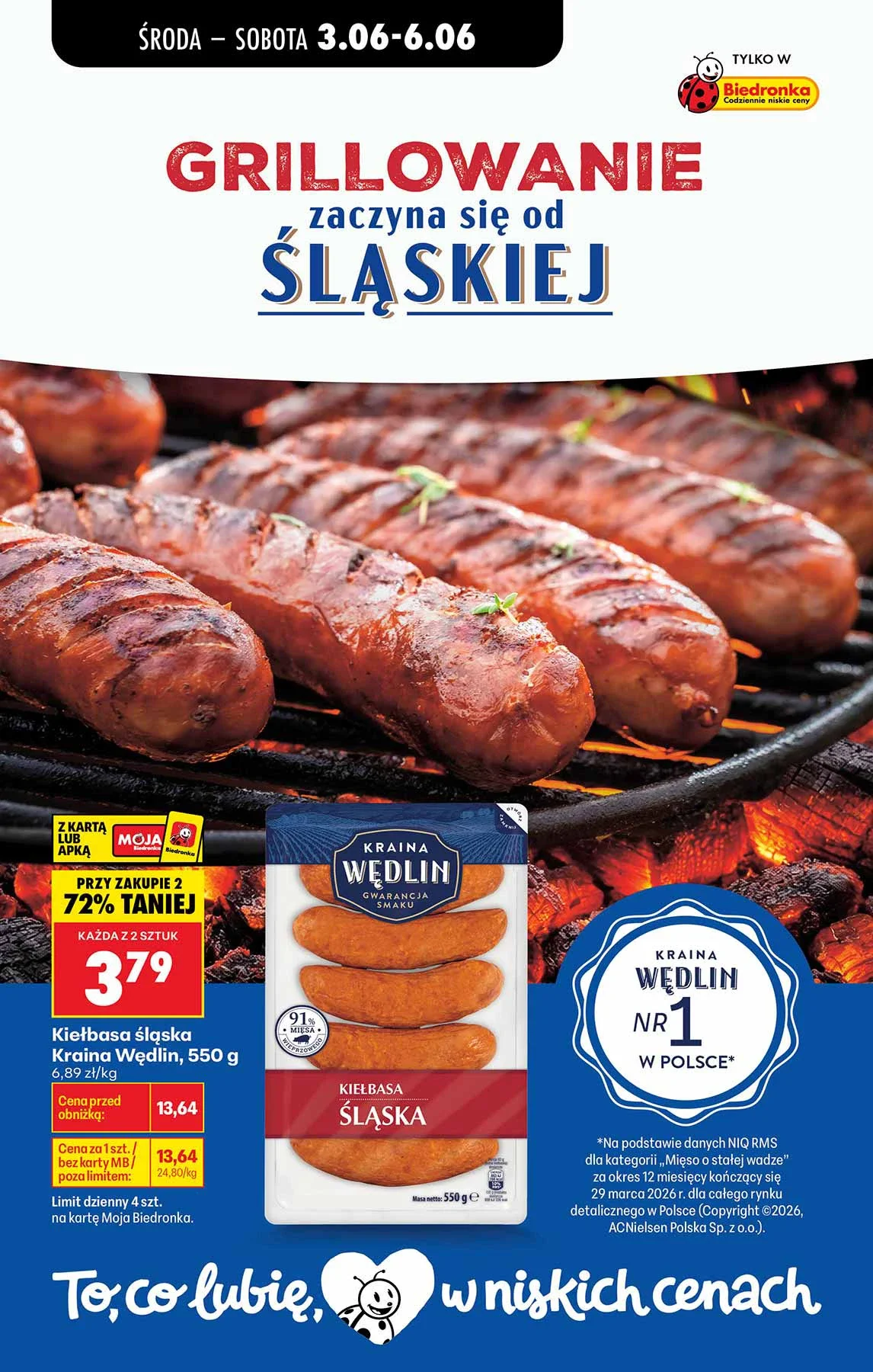 Gazetka promocyjna Biedronka str. 49