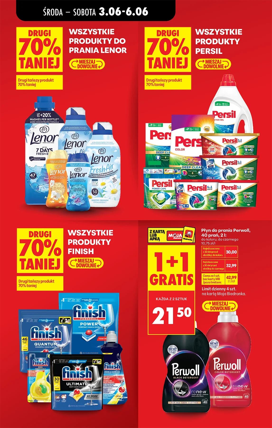 Gazetka promocyjna Biedronka str. 71