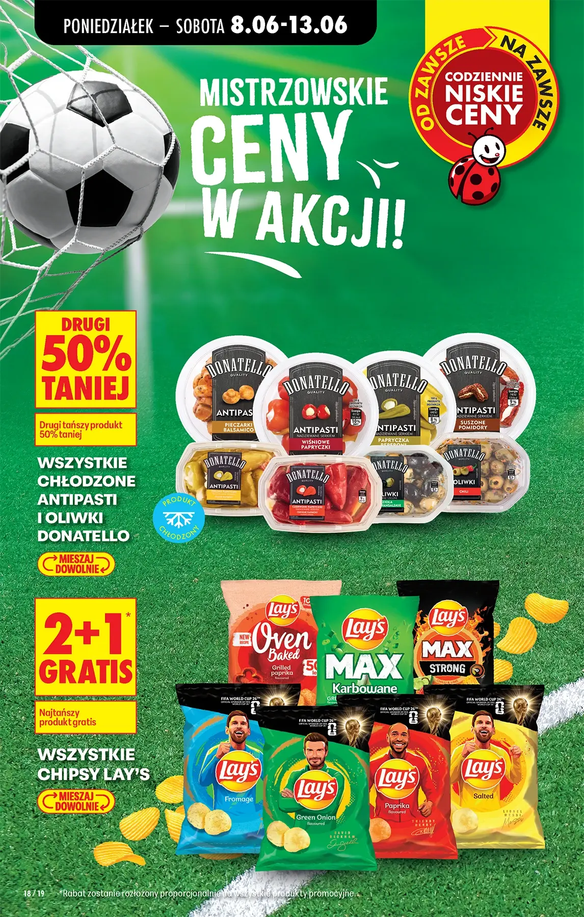 Gazetka promocyjna Biedronka str. 20