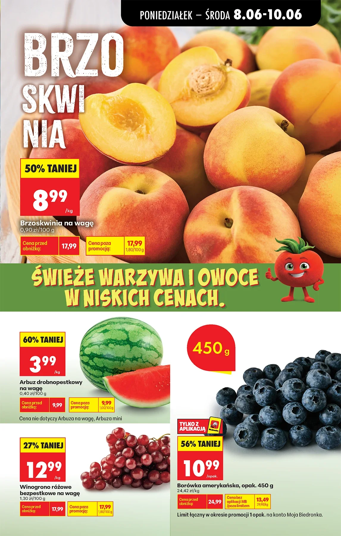 Gazetka promocyjna Biedronka str. 31