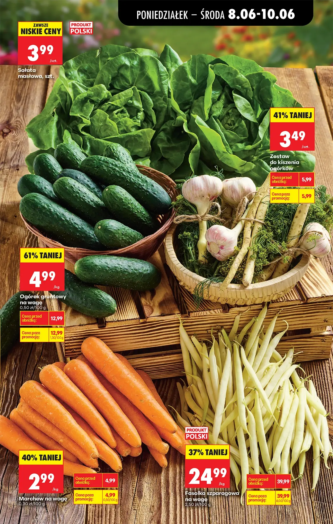 Gazetka promocyjna Biedronka str. 33