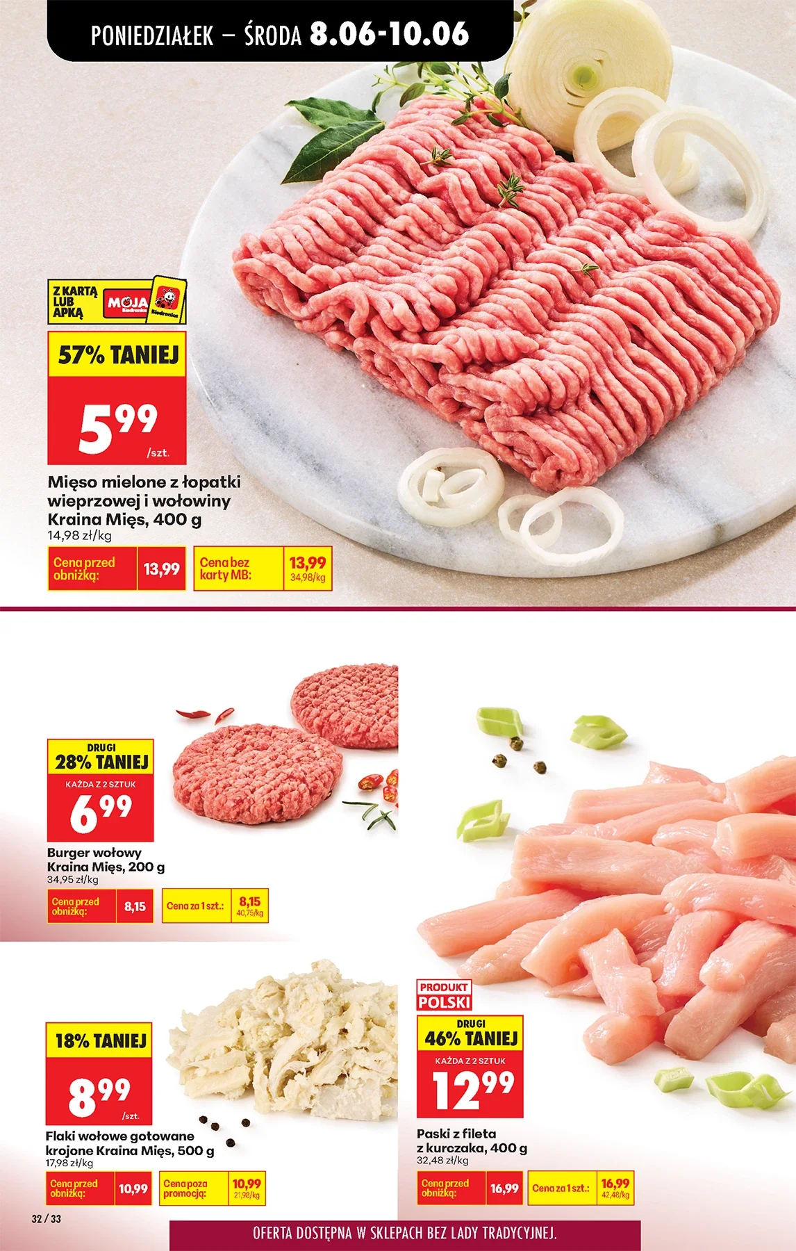 Gazetka promocyjna Biedronka str. 36