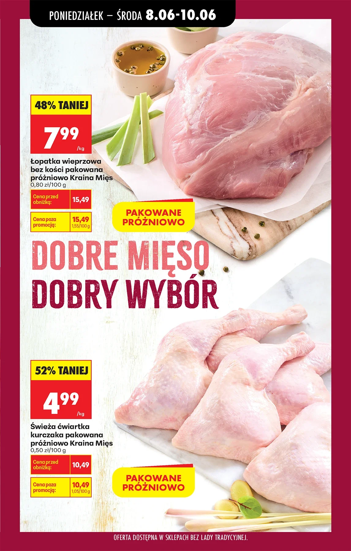 Gazetka promocyjna Biedronka str. 37