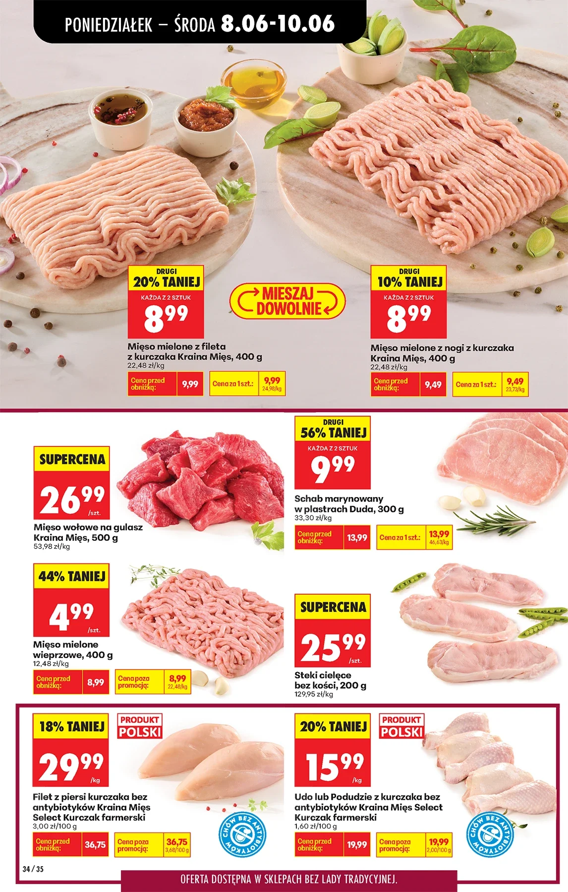 Gazetka promocyjna Biedronka str. 38