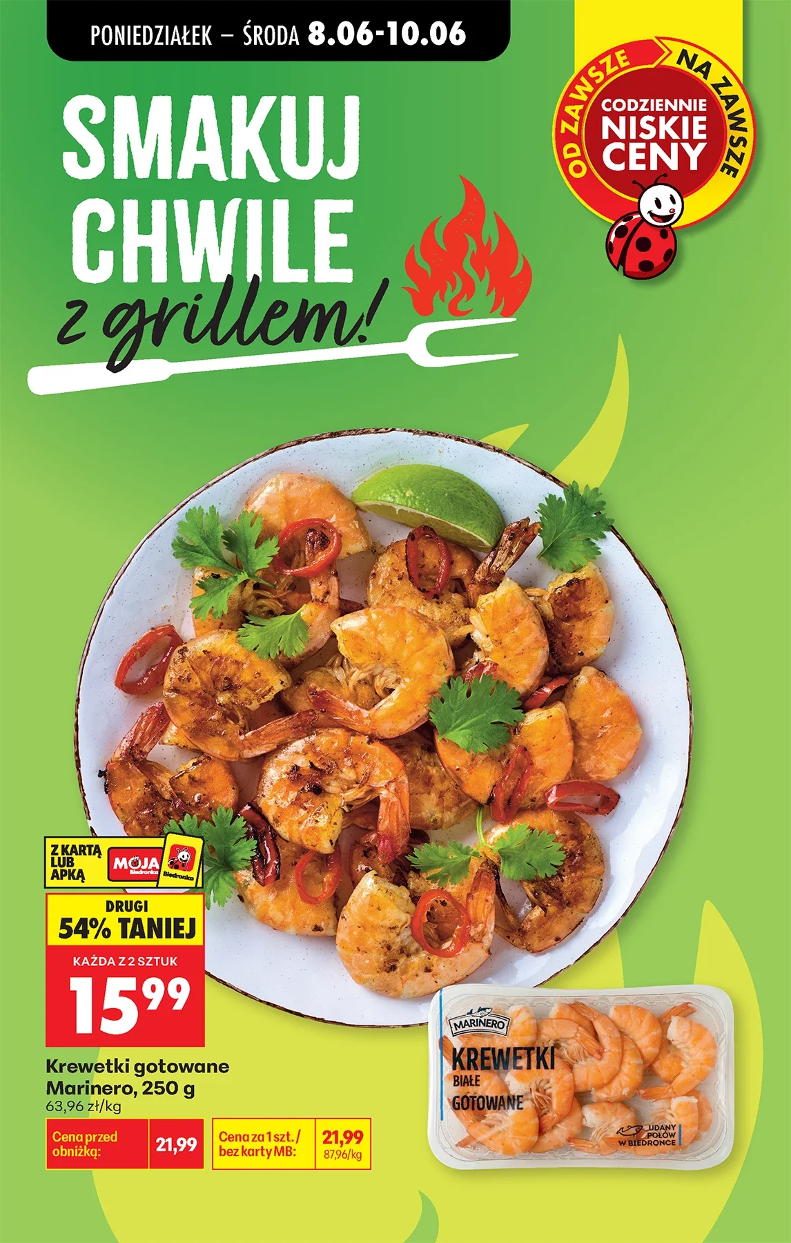 Gazetka promocyjna Biedronka str. 42