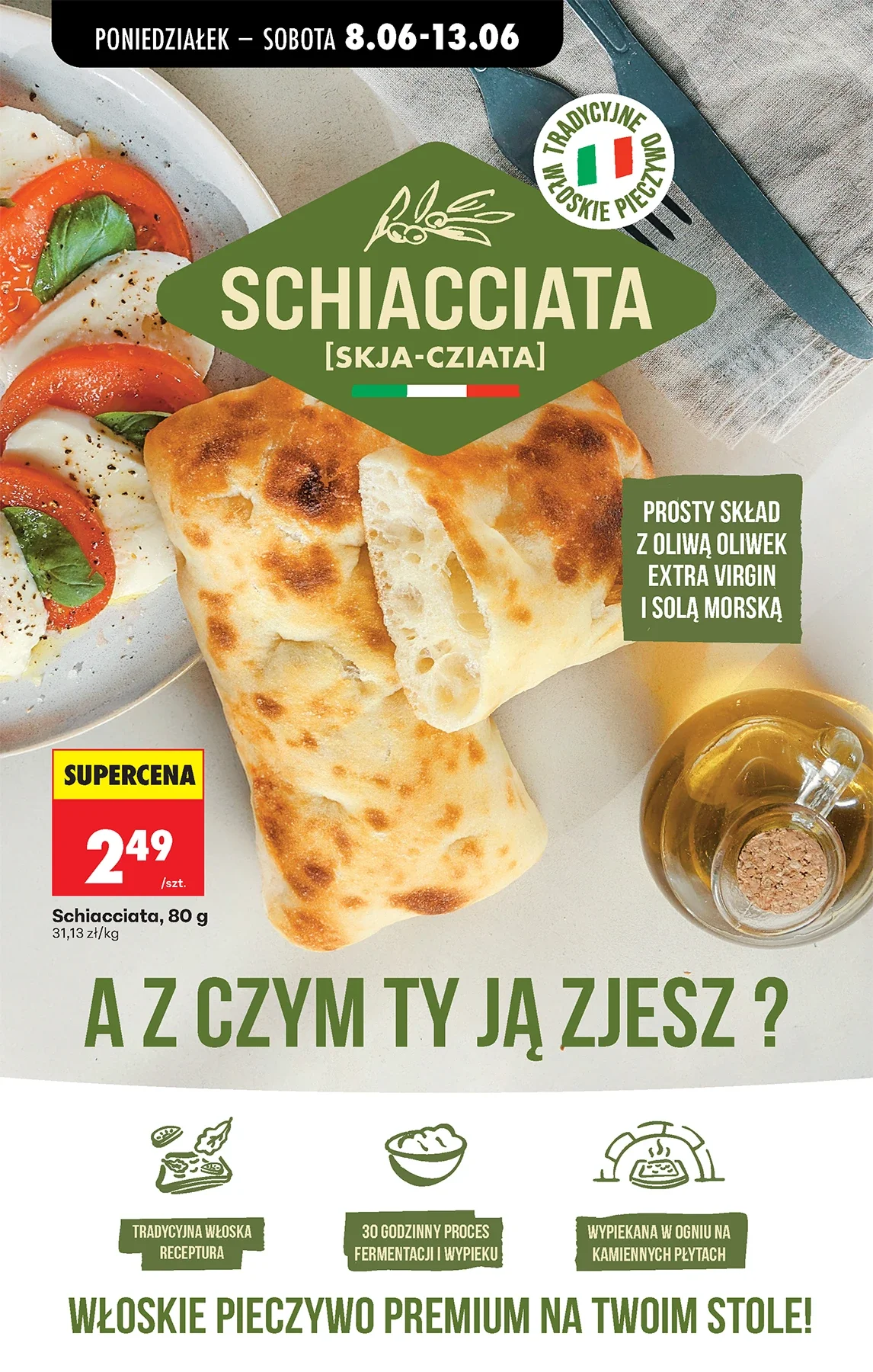 Gazetka promocyjna Biedronka str. 43