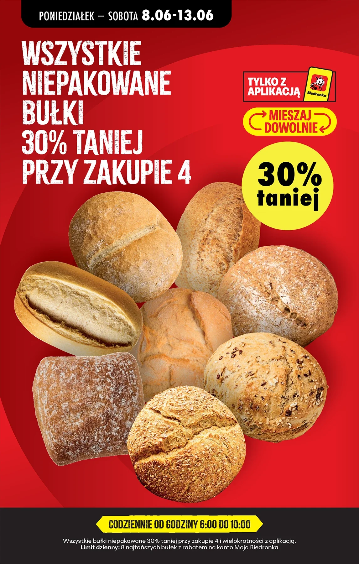 Gazetka promocyjna Biedronka str. 44