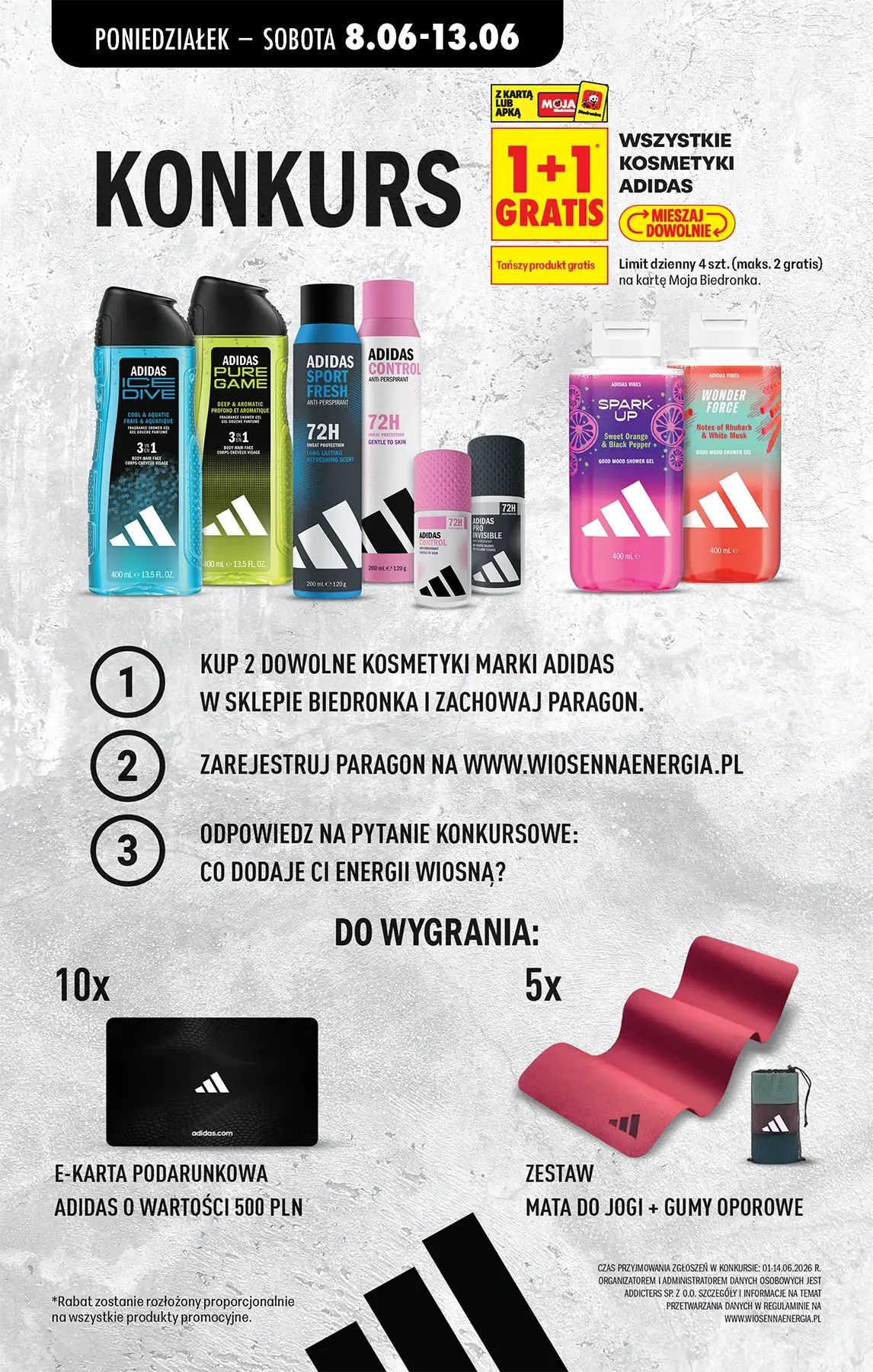 Gazetka promocyjna Biedronka str. 73