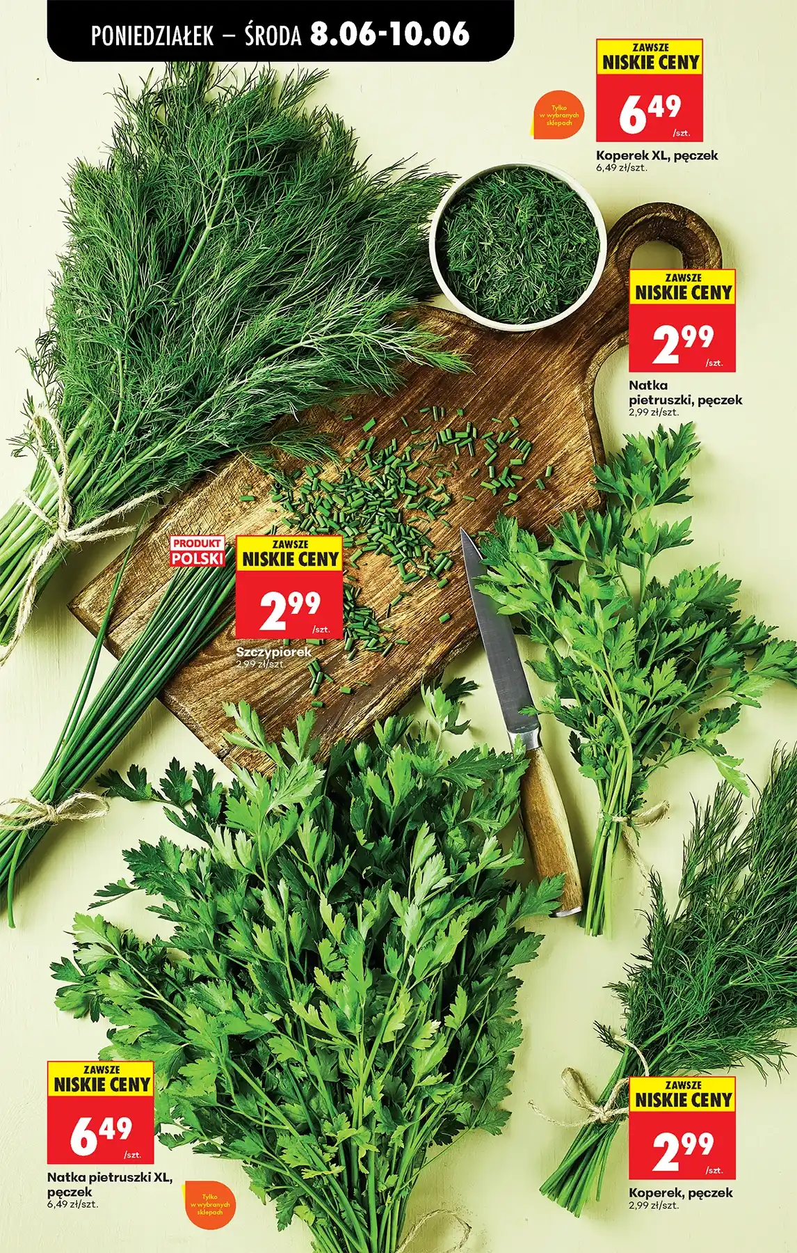 Gazetka promocyjna Biedronka str. 35