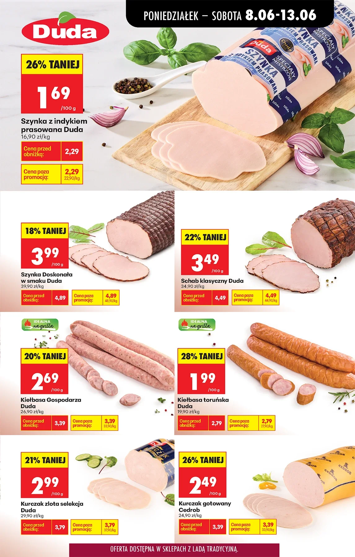 Gazetka promocyjna Biedronka str. 37